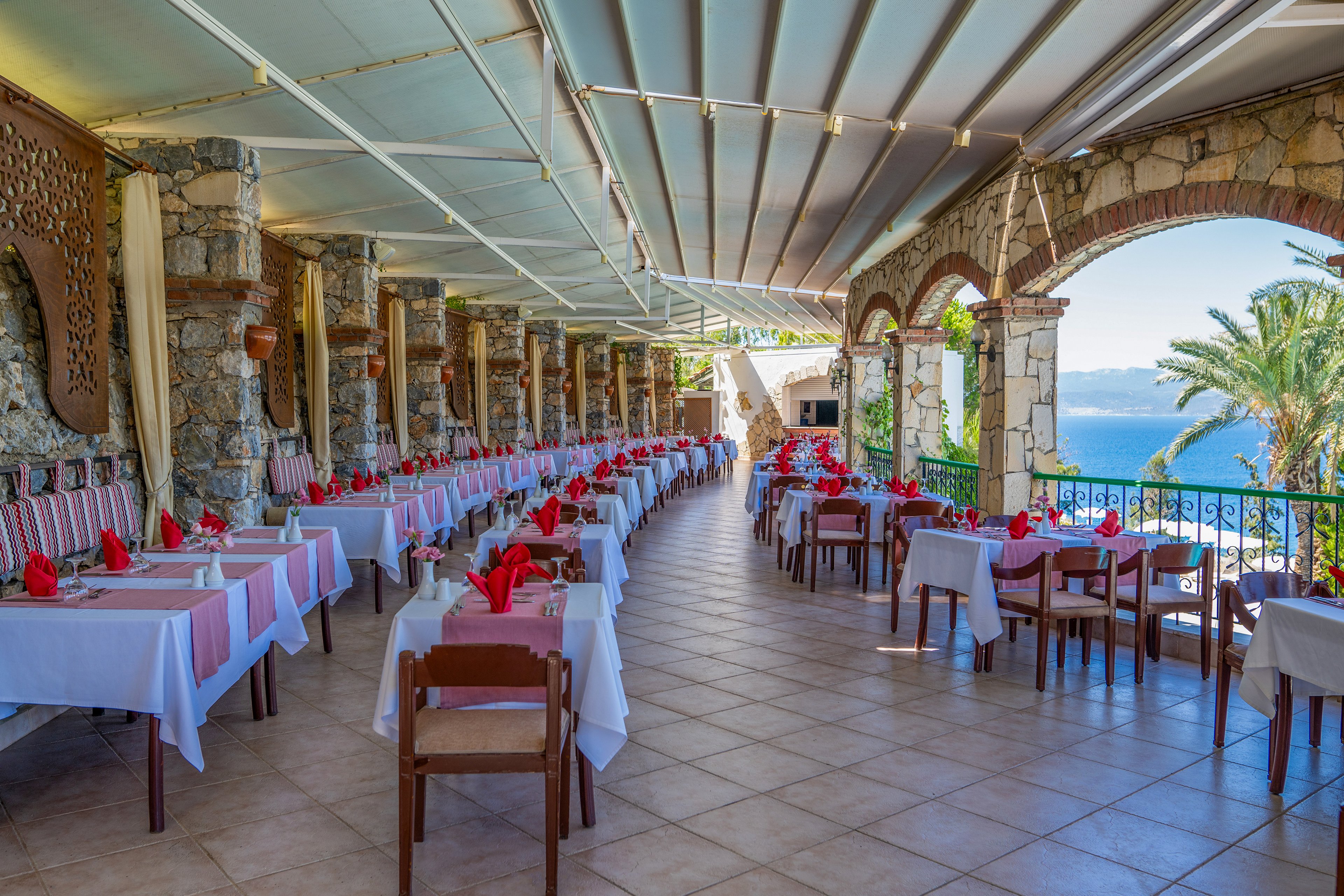 LABRANDA Ephesus Princess