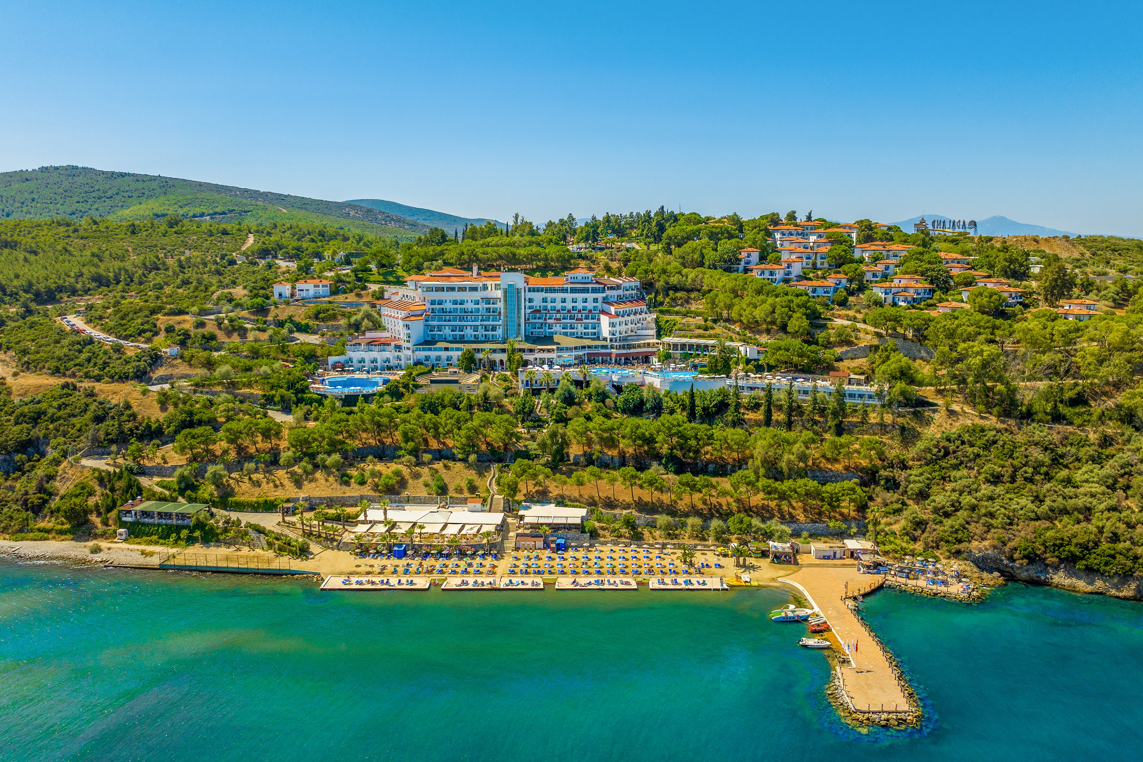 LABRANDA Ephesus Princess