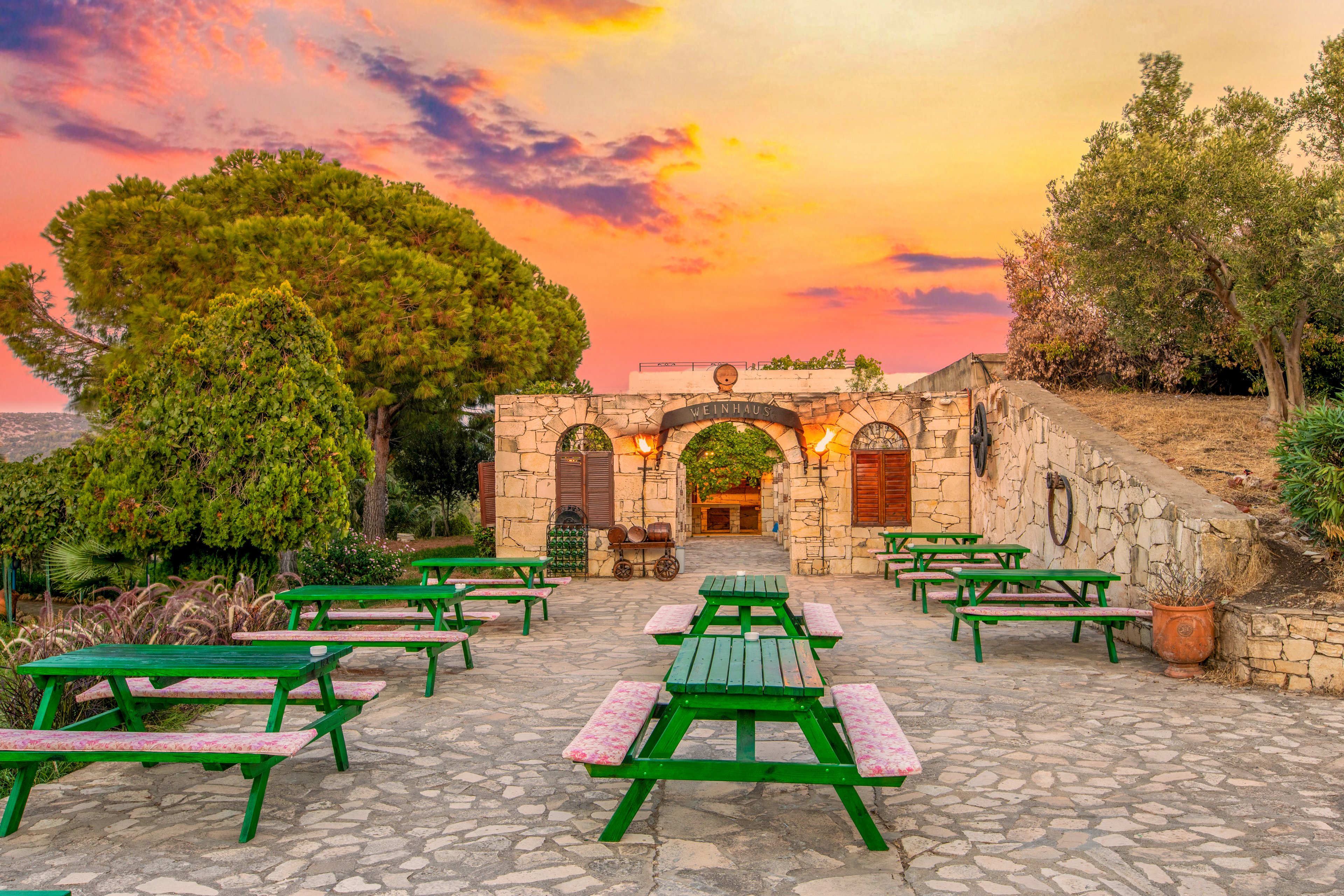 LABRANDA Ephesus Princess