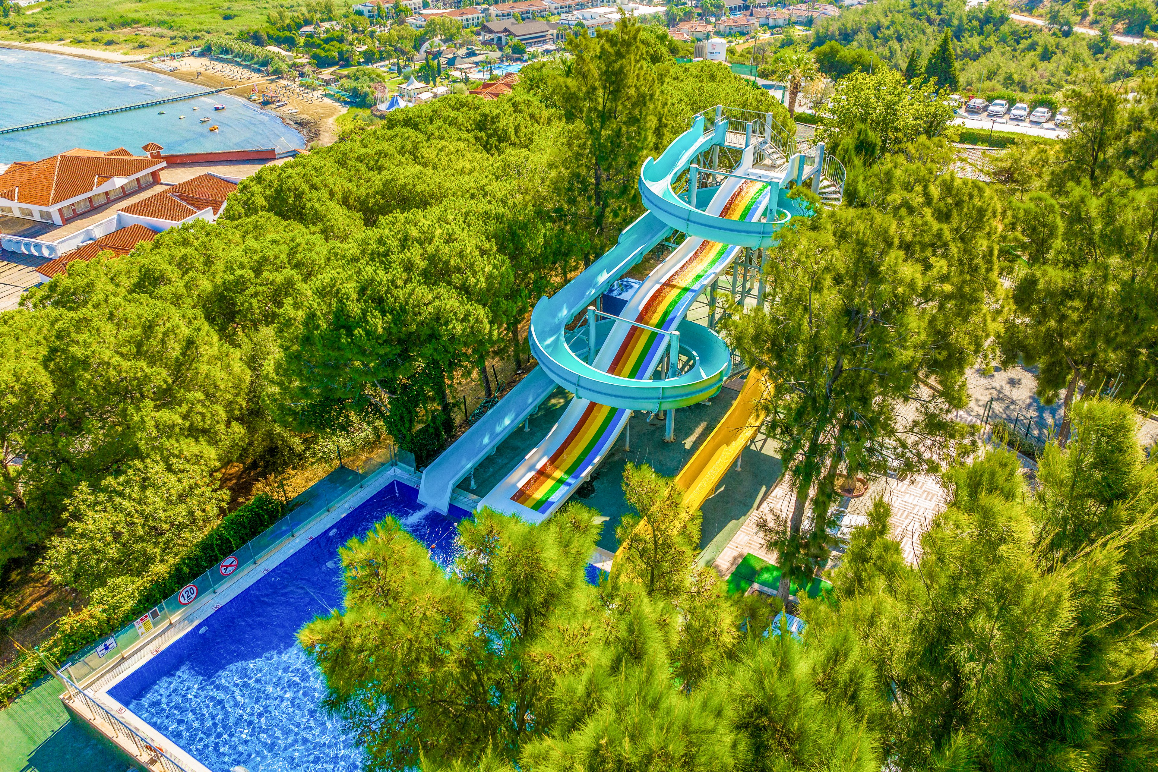 LABRANDA Ephesus Princess