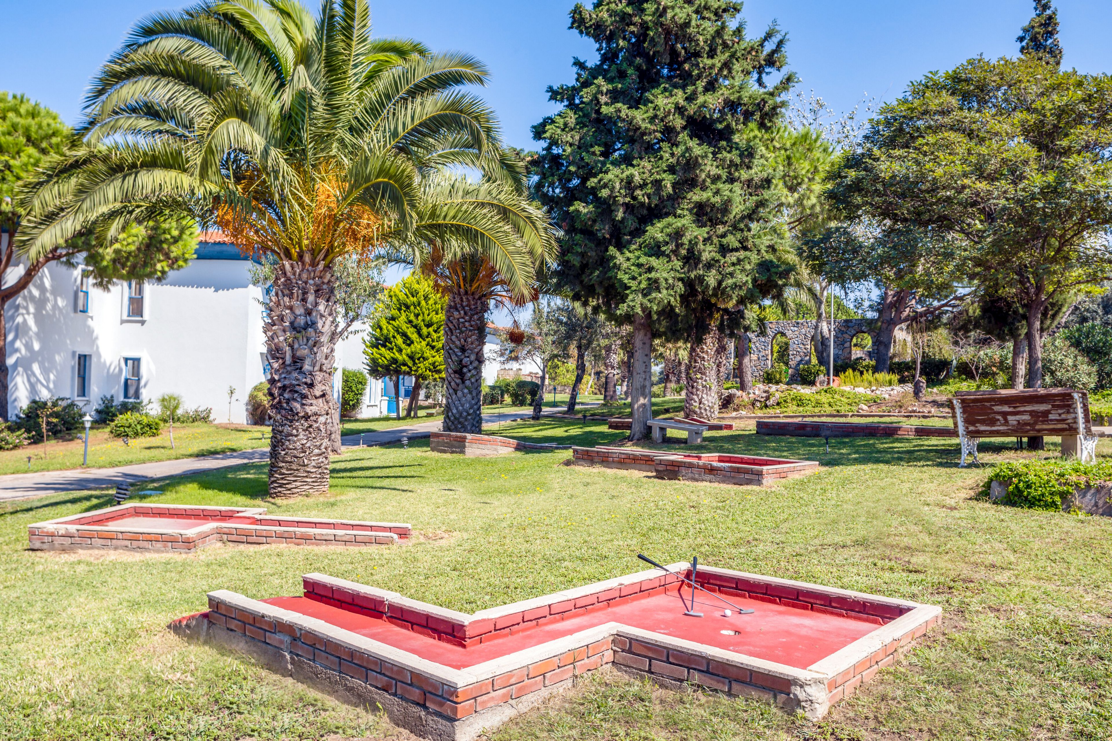 LABRANDA Ephesus Princess