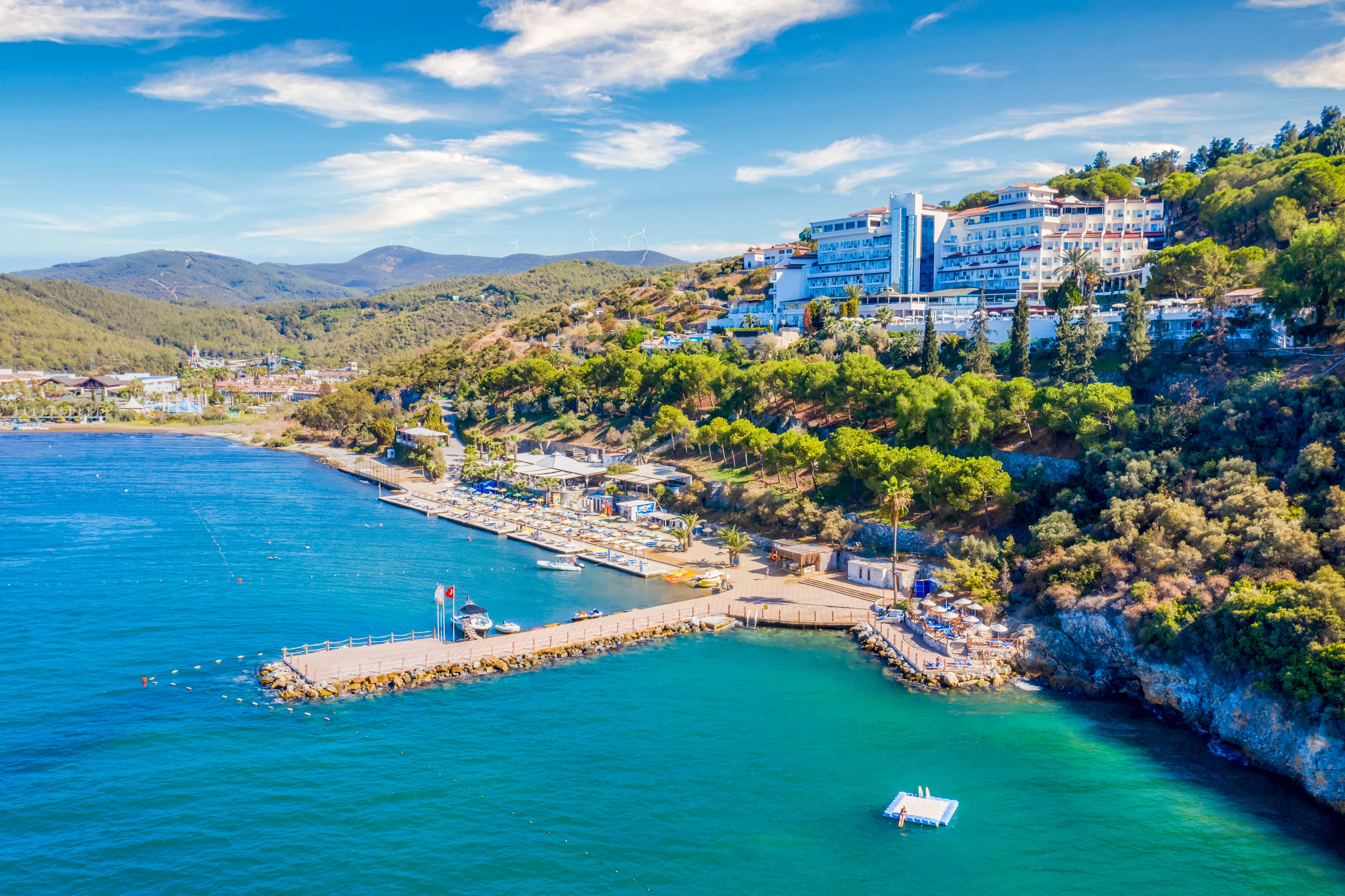 LABRANDA Ephesus Princess