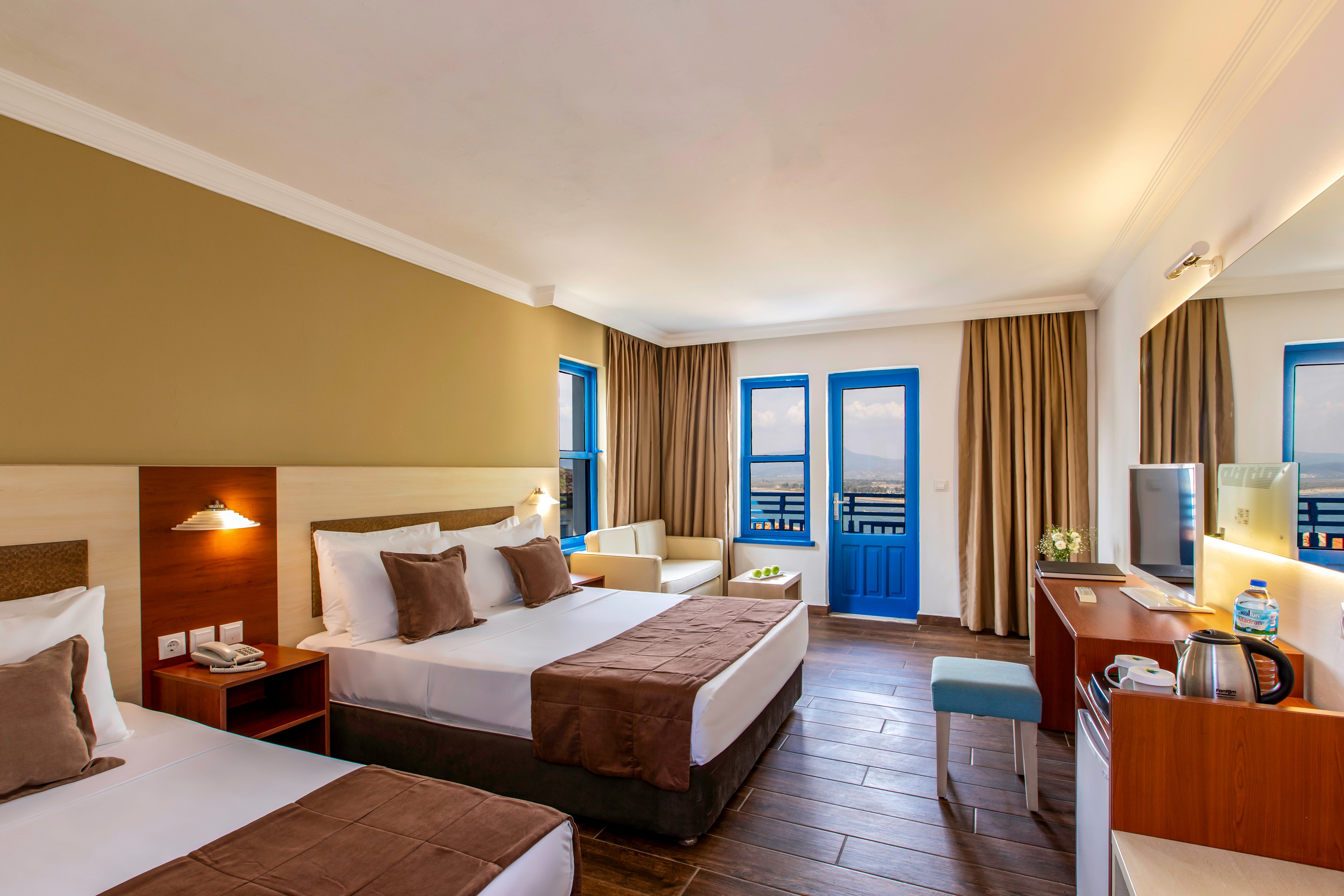 LABRANDA Ephesus Princess