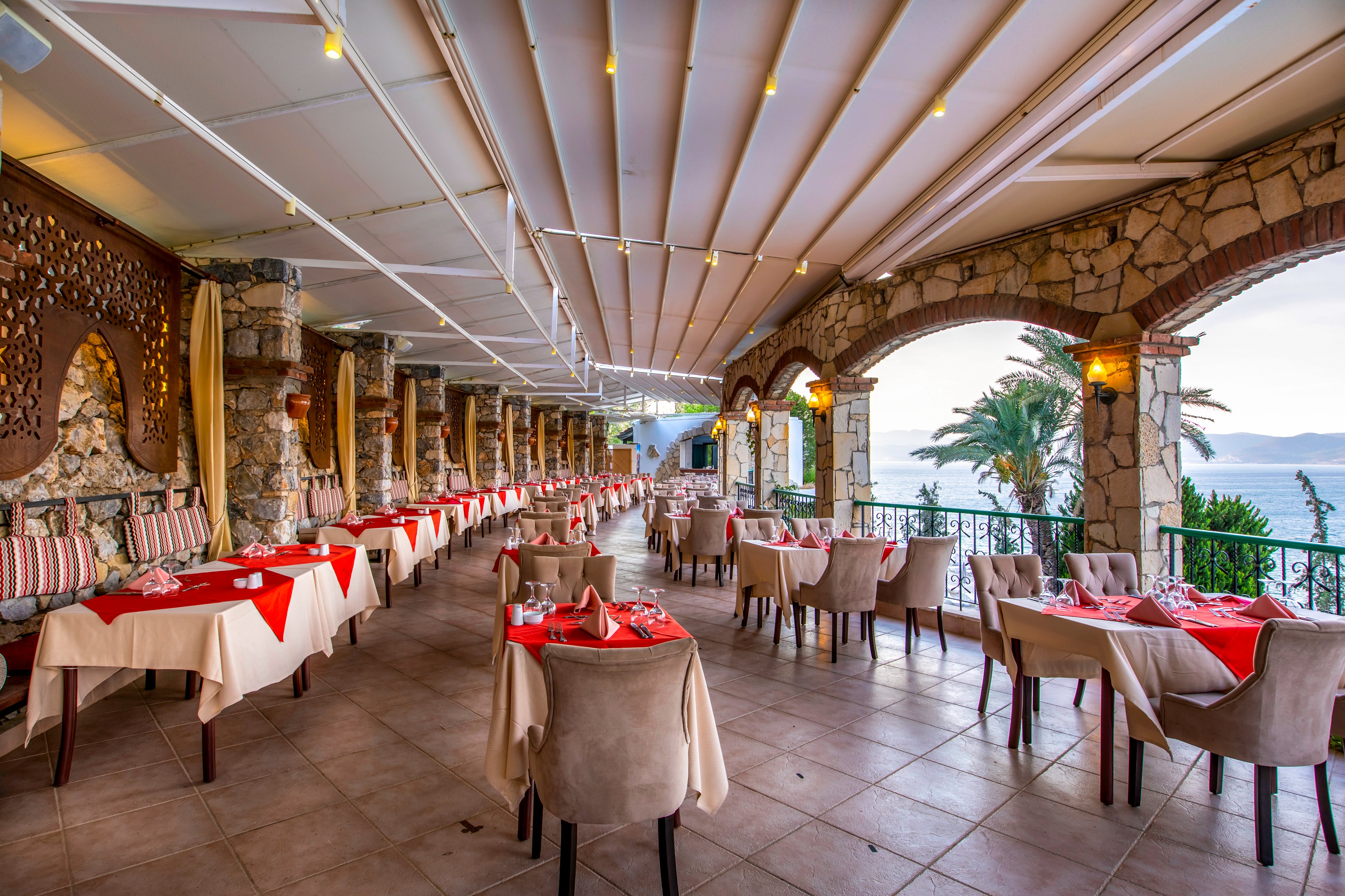 LABRANDA Ephesus Princess