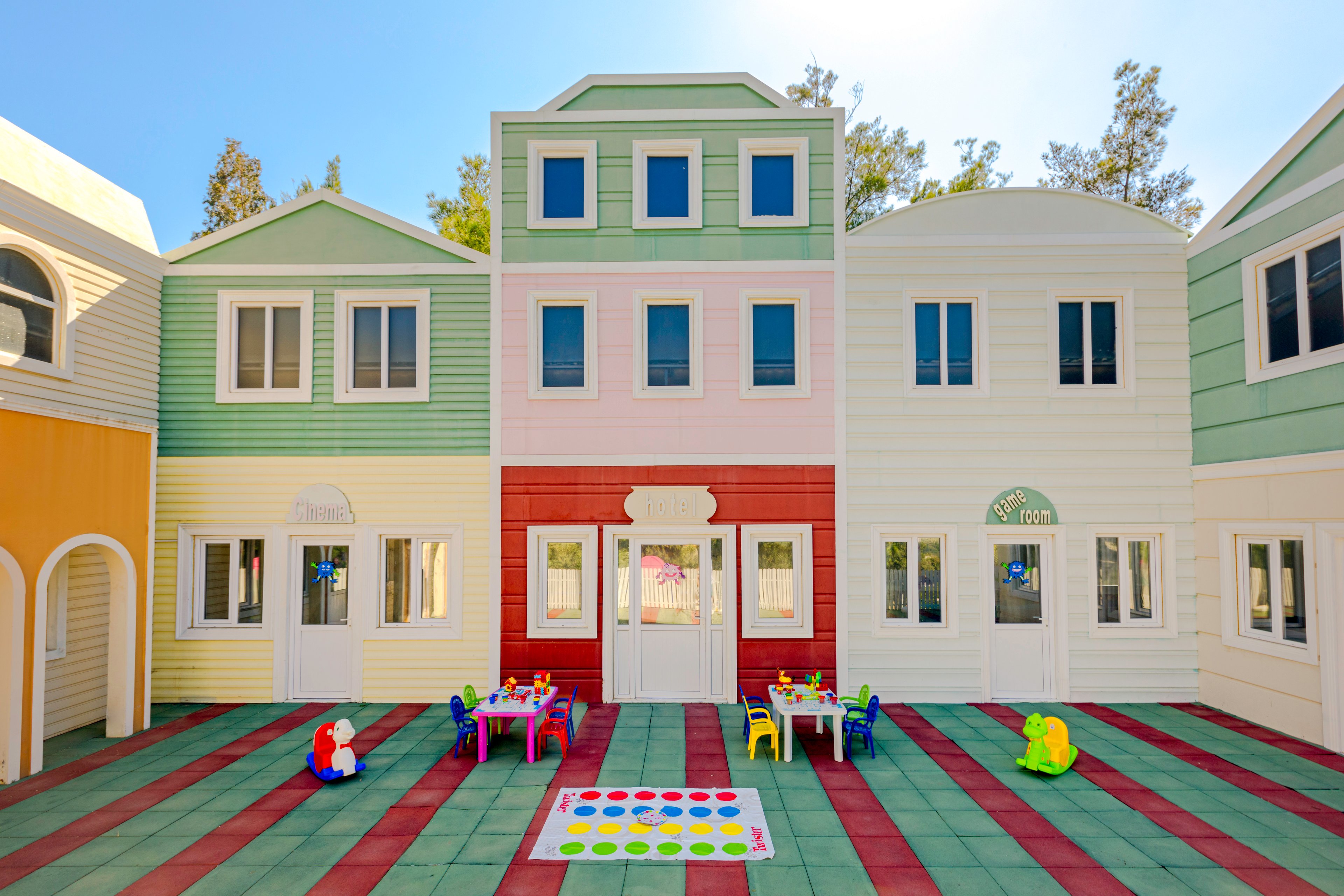 LABRANDA Ephesus Princess