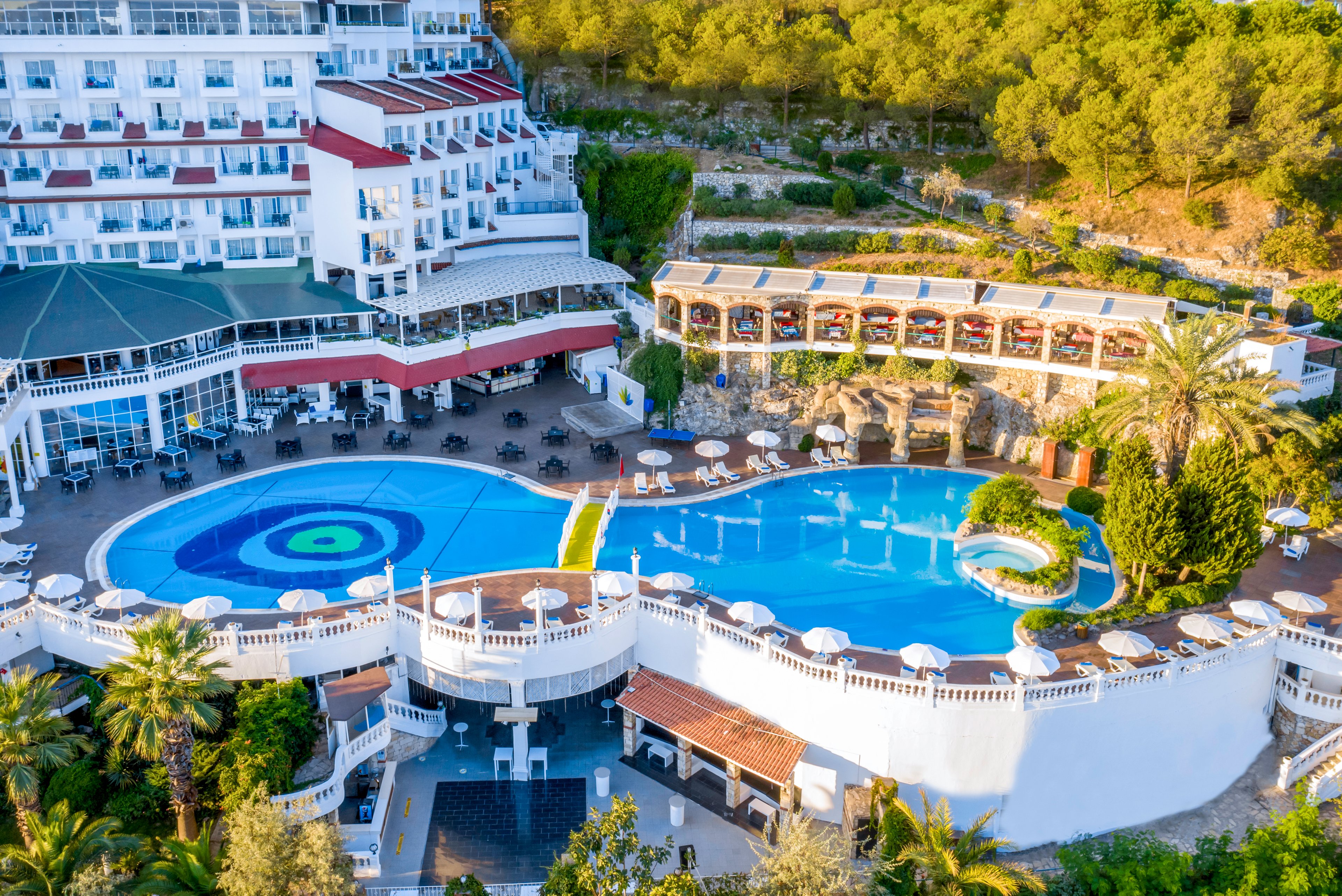 LABRANDA Ephesus Princess