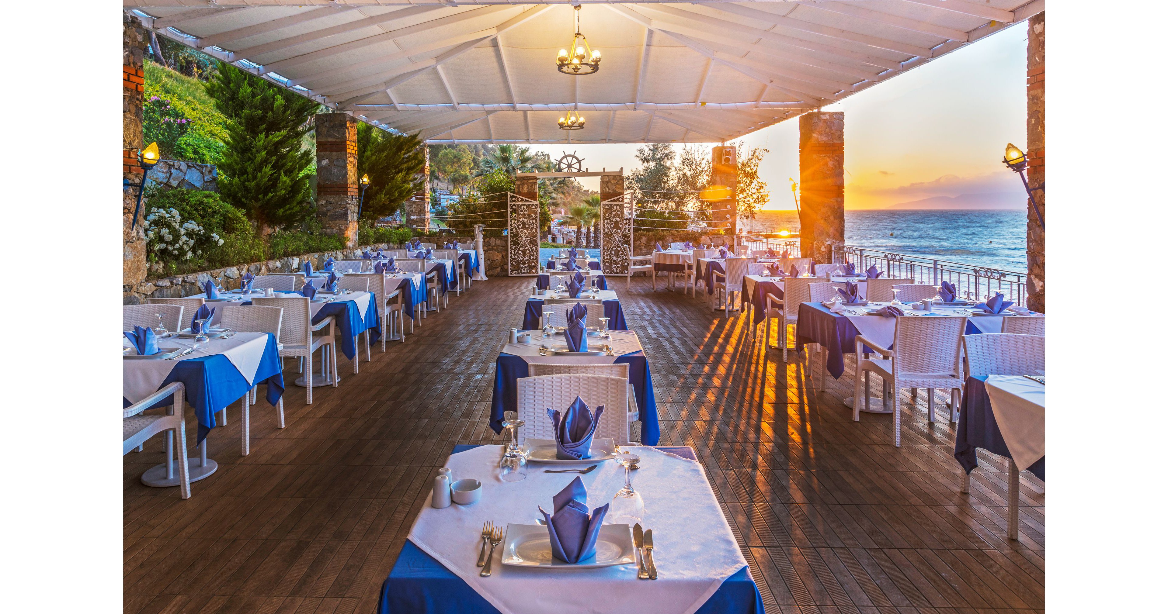 LABRANDA Ephesus Princess