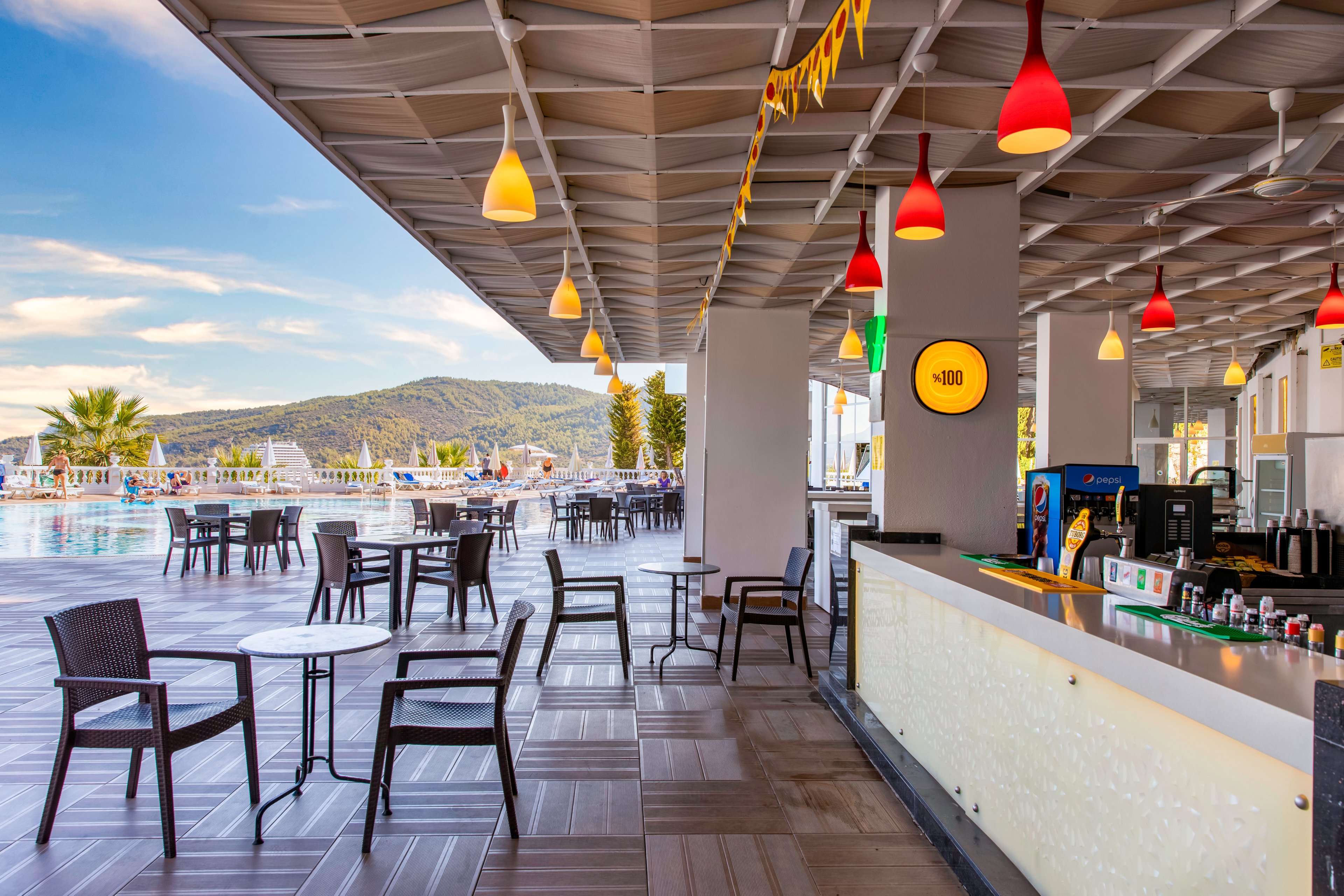 LABRANDA Ephesus Princess