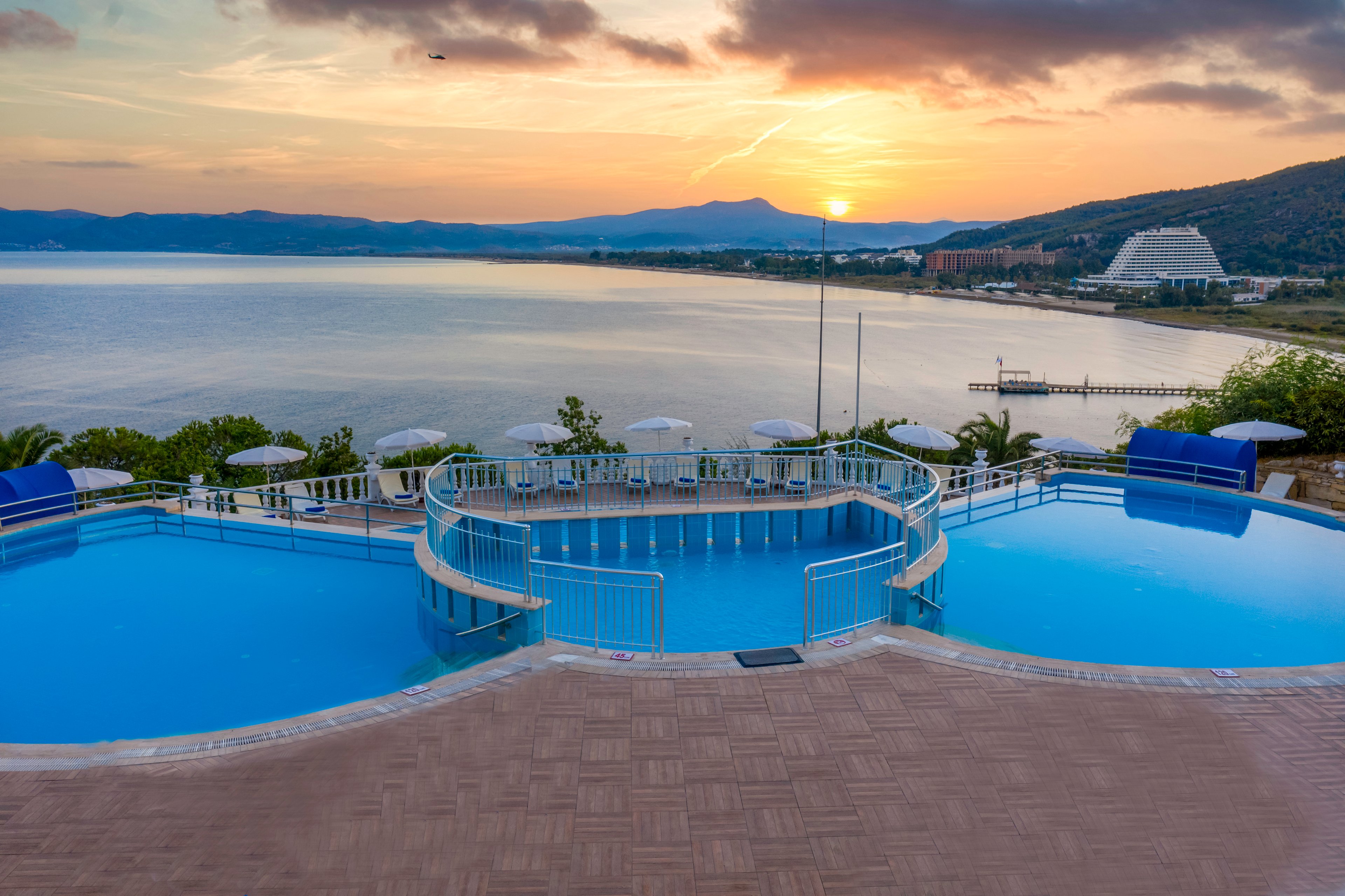 LABRANDA Ephesus Princess