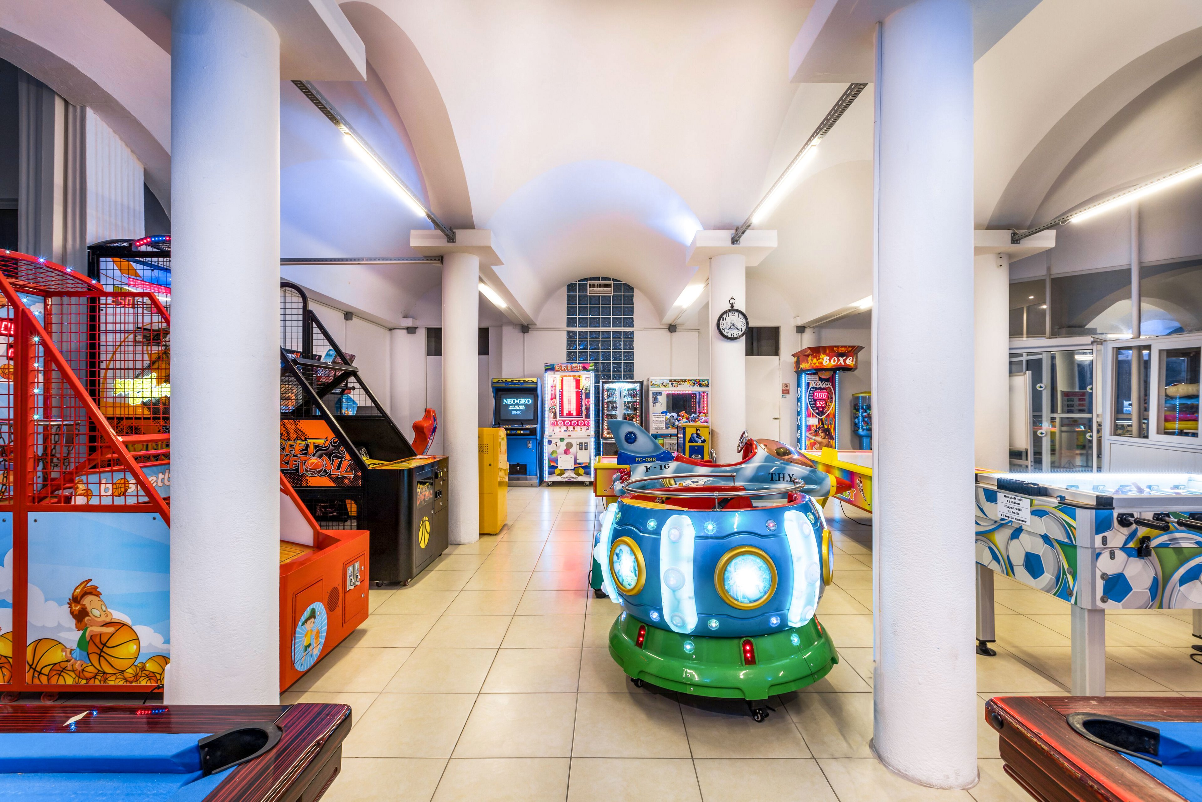 LABRANDA Ephesus Princess