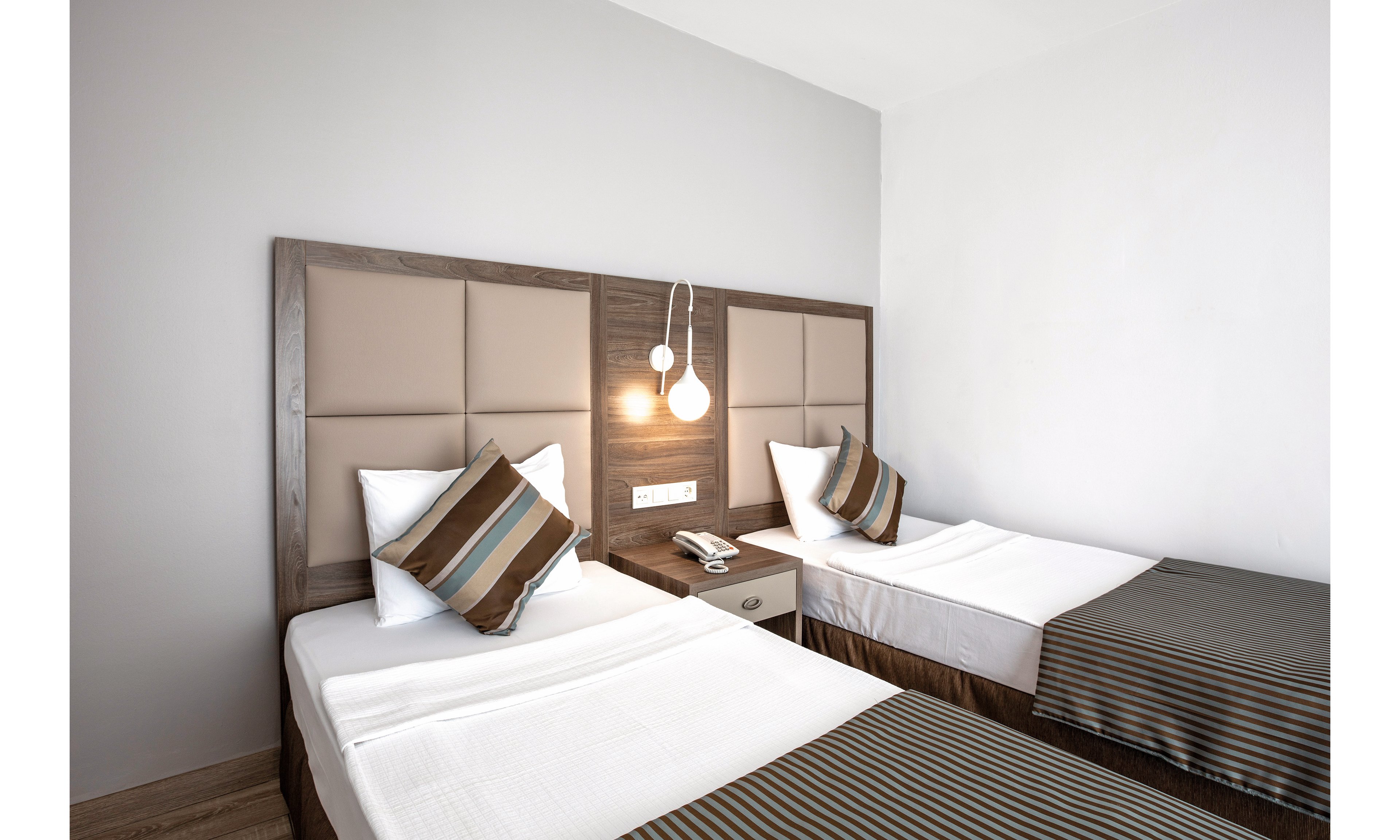 Palm Wings Ephesus Beach Resort