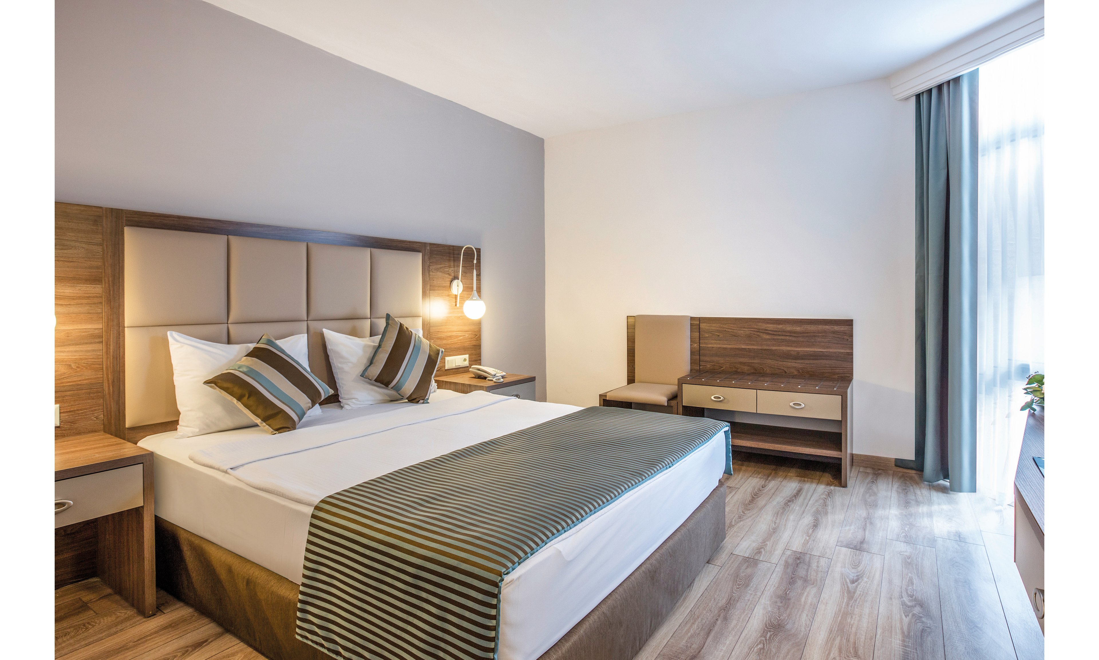 Palm Wings Ephesus Beach Resort