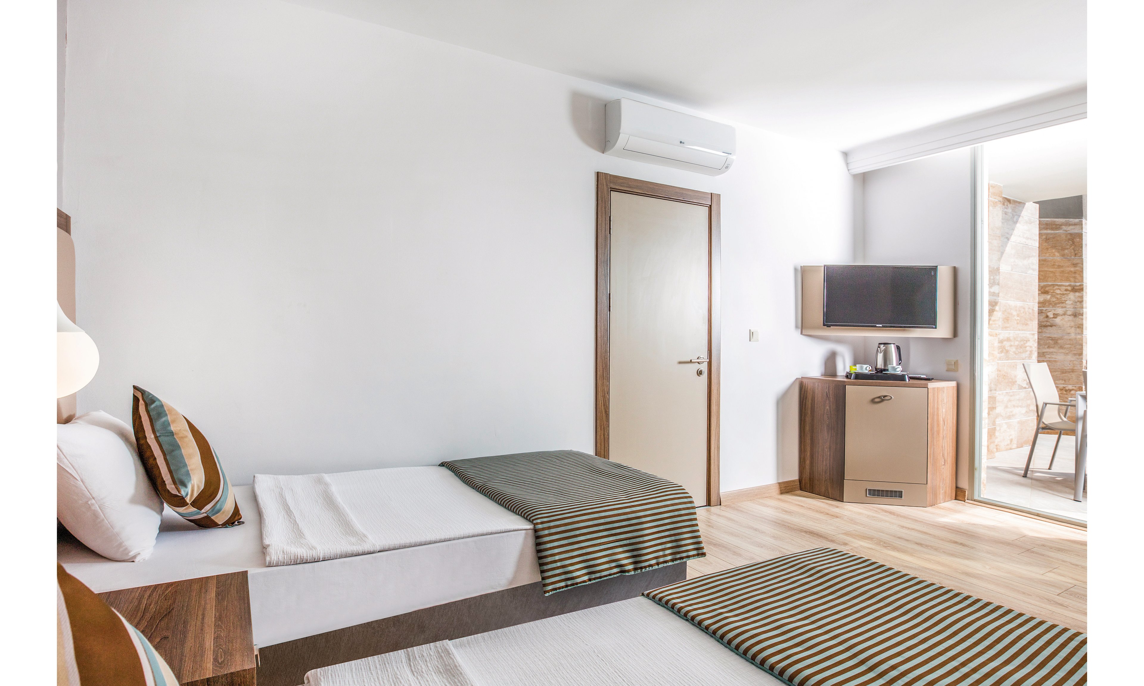 Palm Wings Ephesus Beach Resort