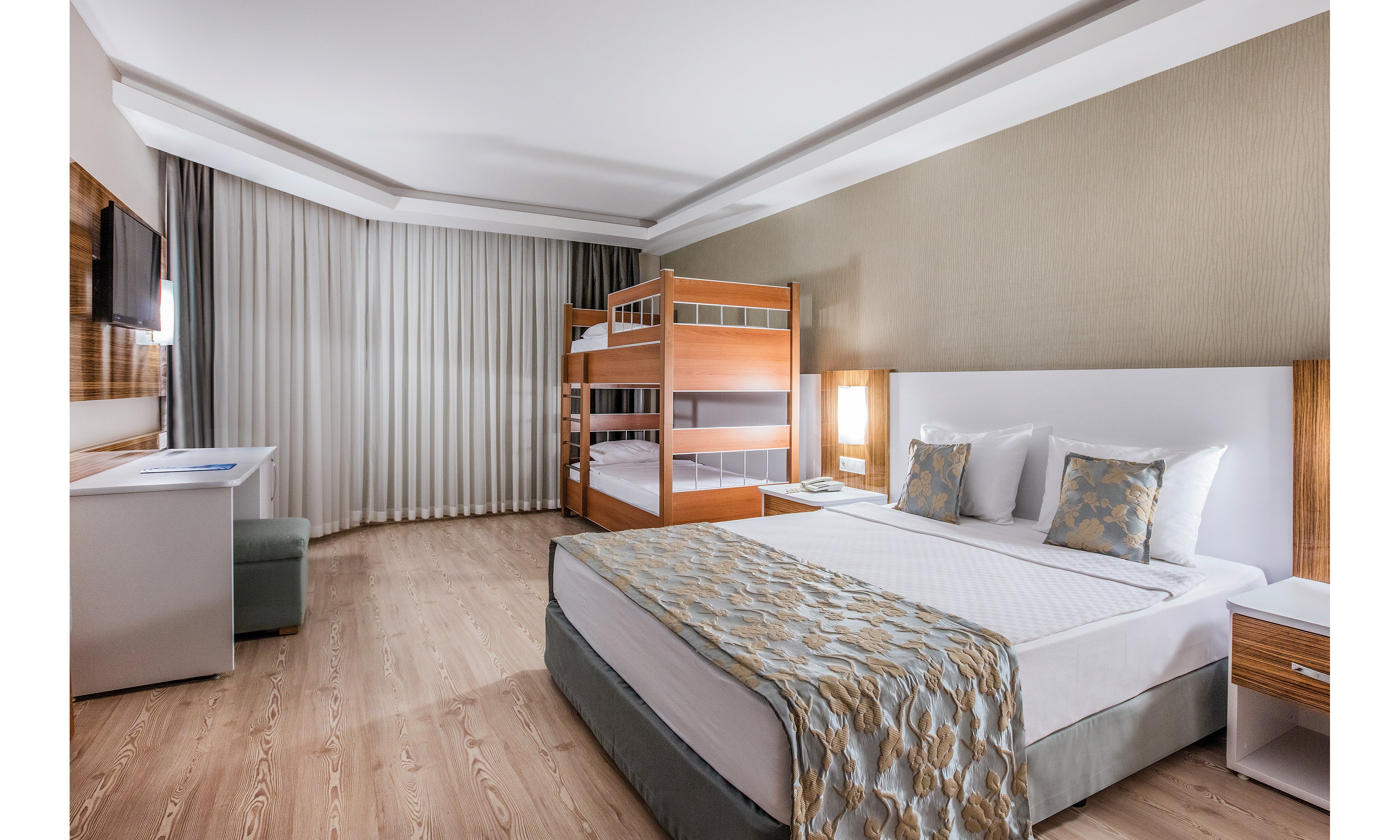 Palm Wings Ephesus Beach Resort