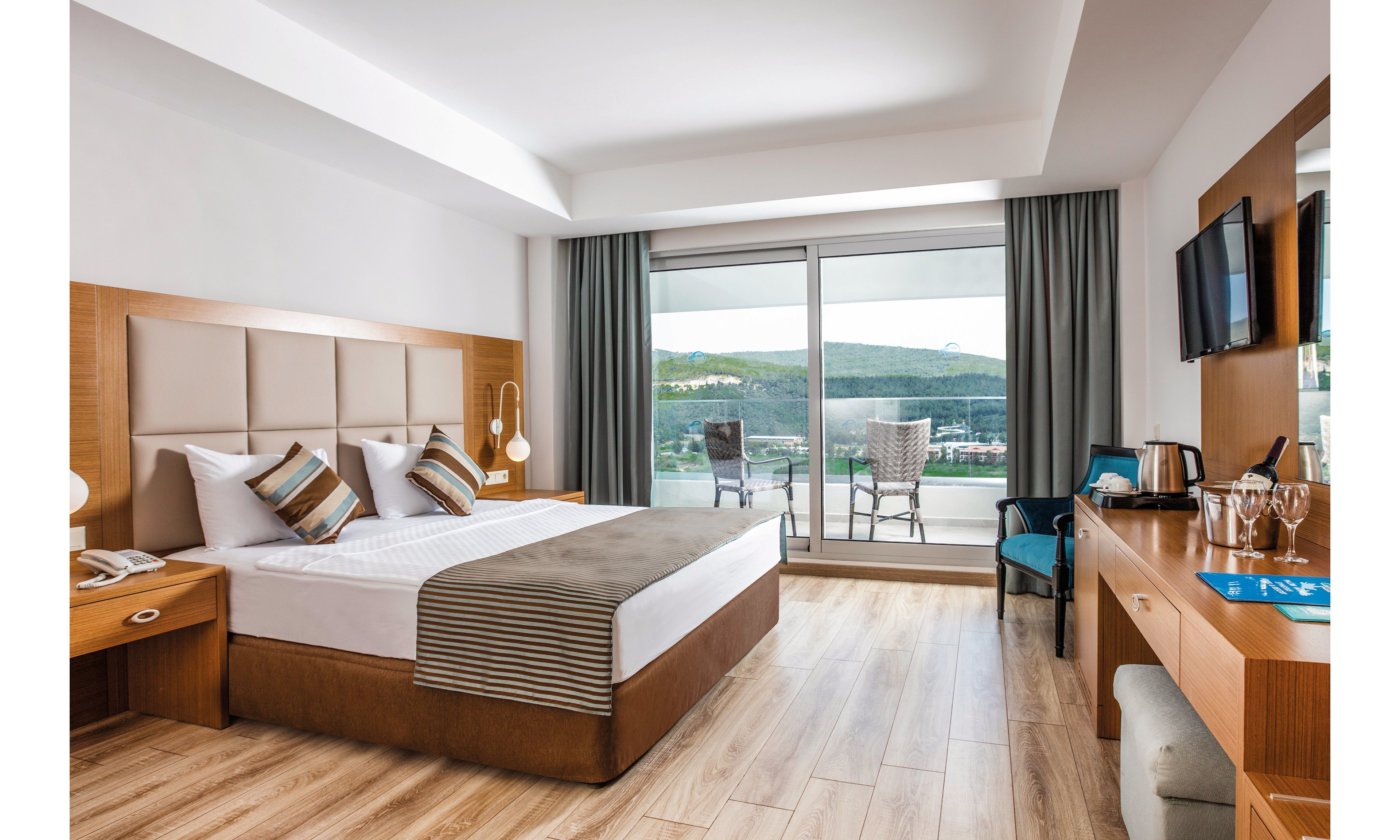 Palm Wings Ephesus Beach Resort