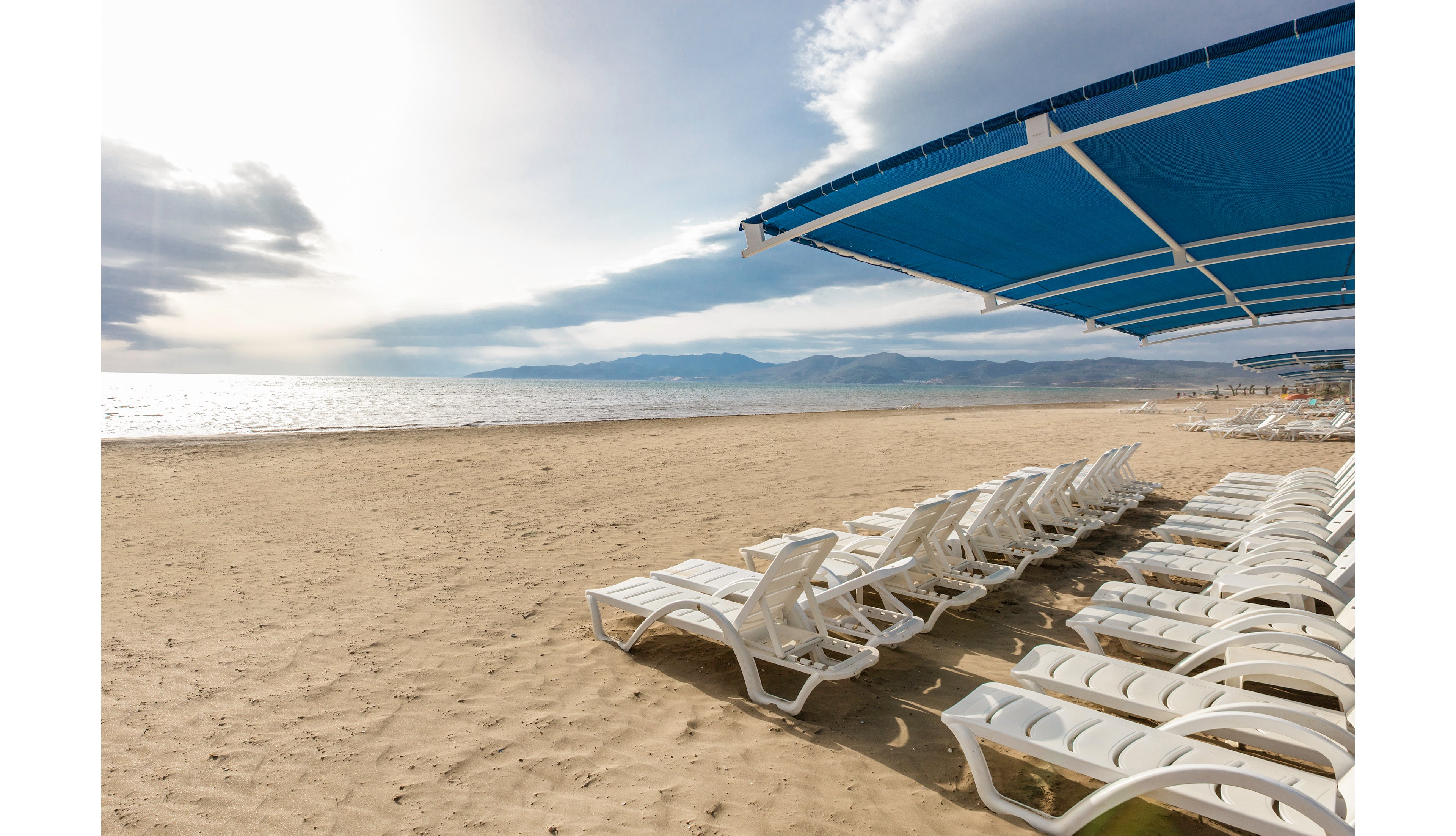 Palm Wings Ephesus Beach Resort