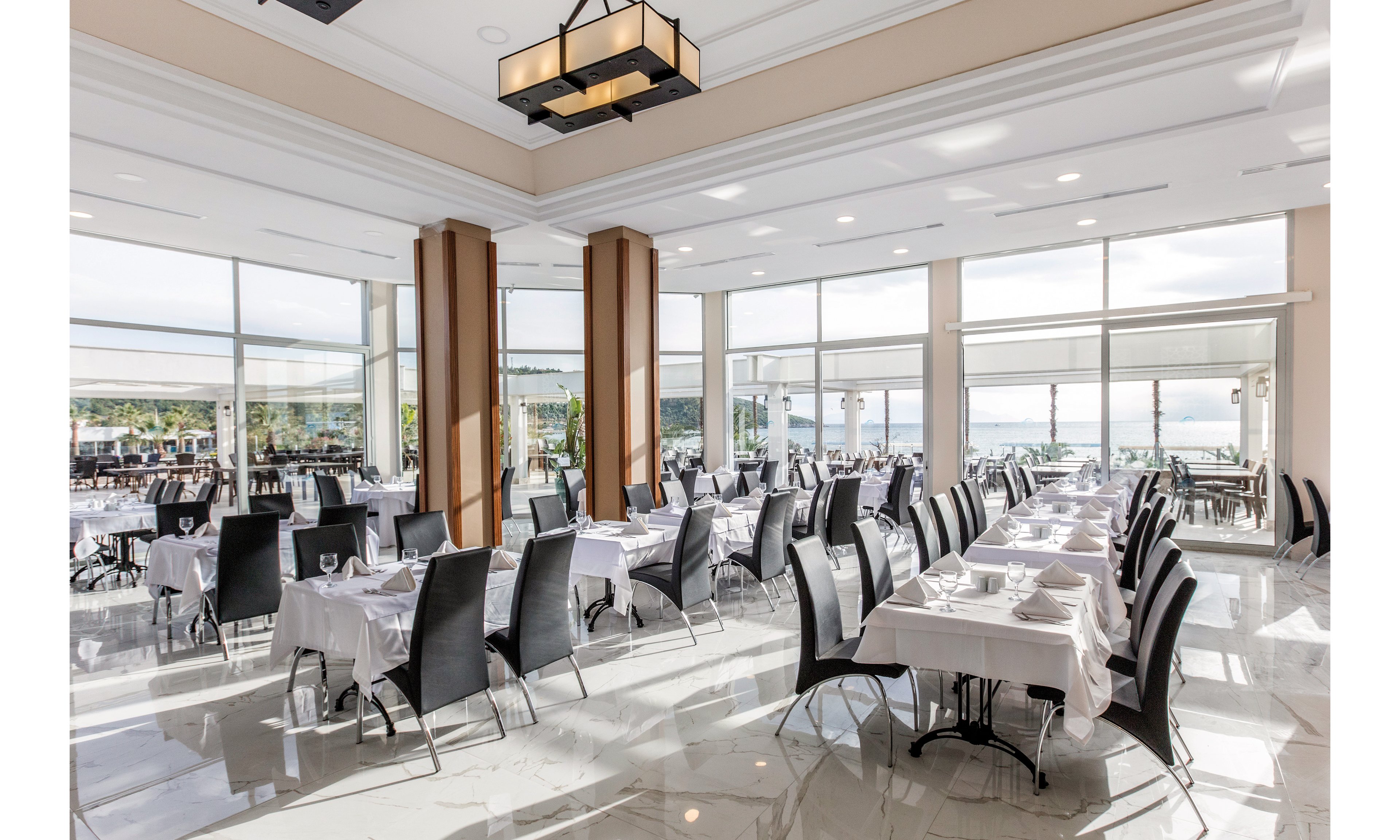 Palm Wings Ephesus Beach Resort