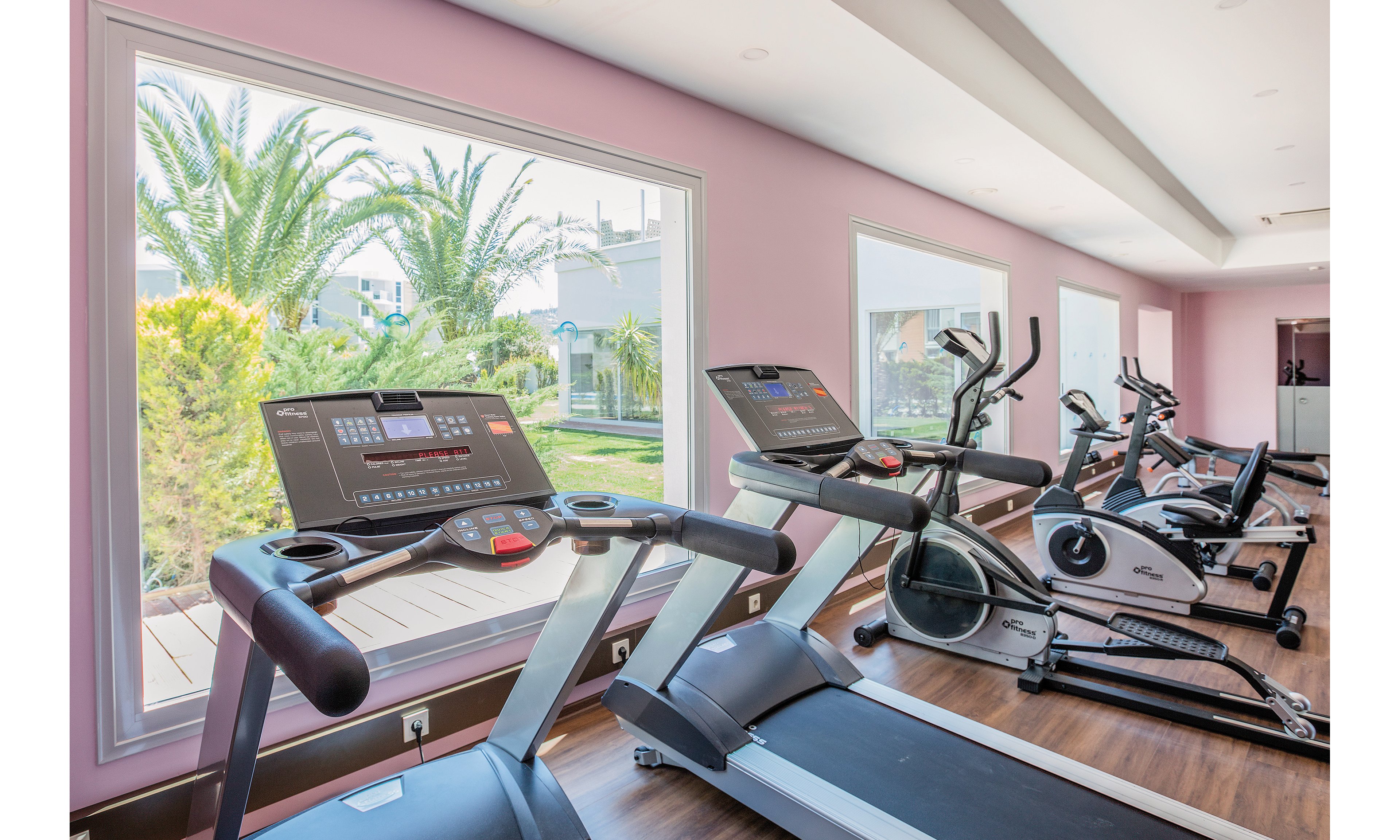 Palm Wings Ephesus Beach Resort