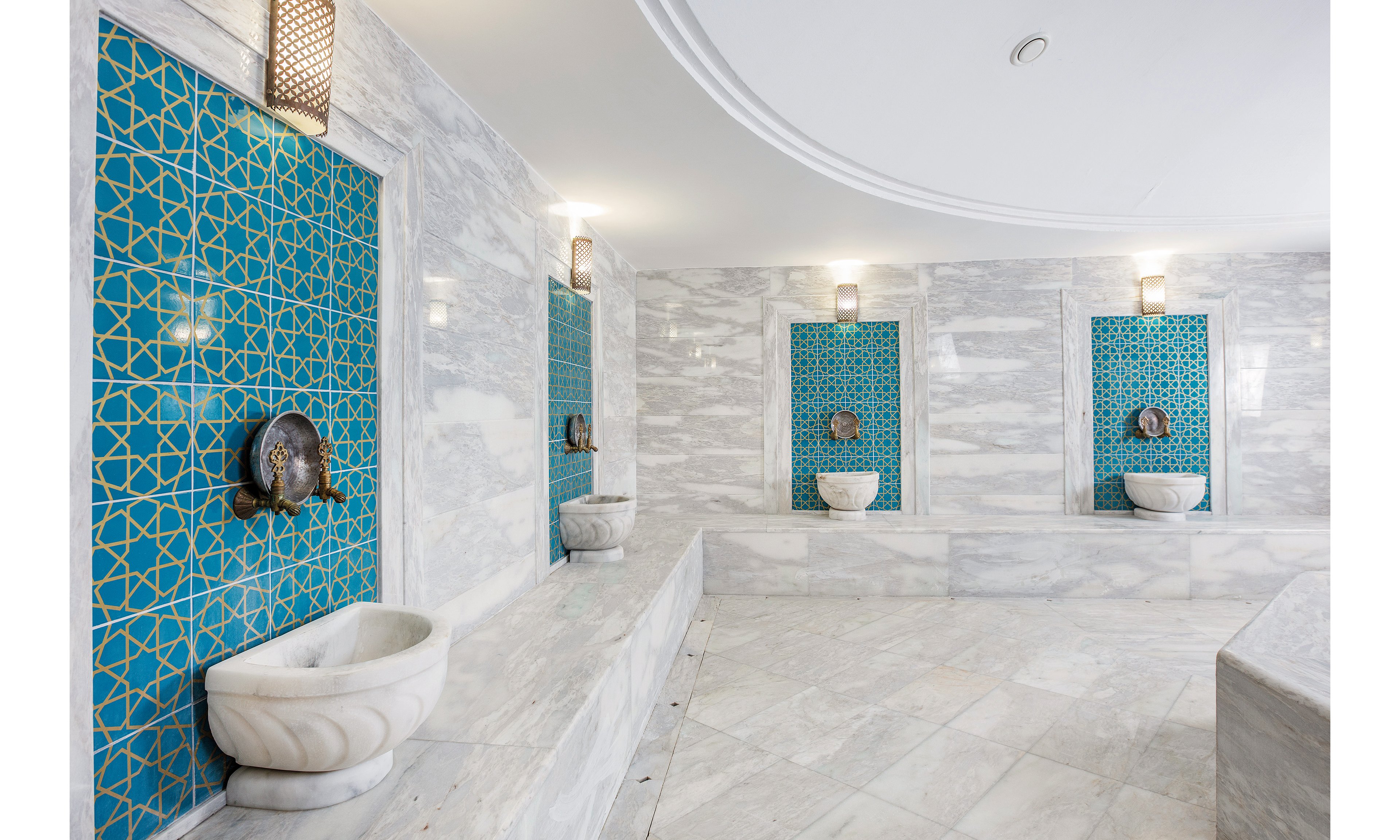 Palm Wings Ephesus Beach Resort