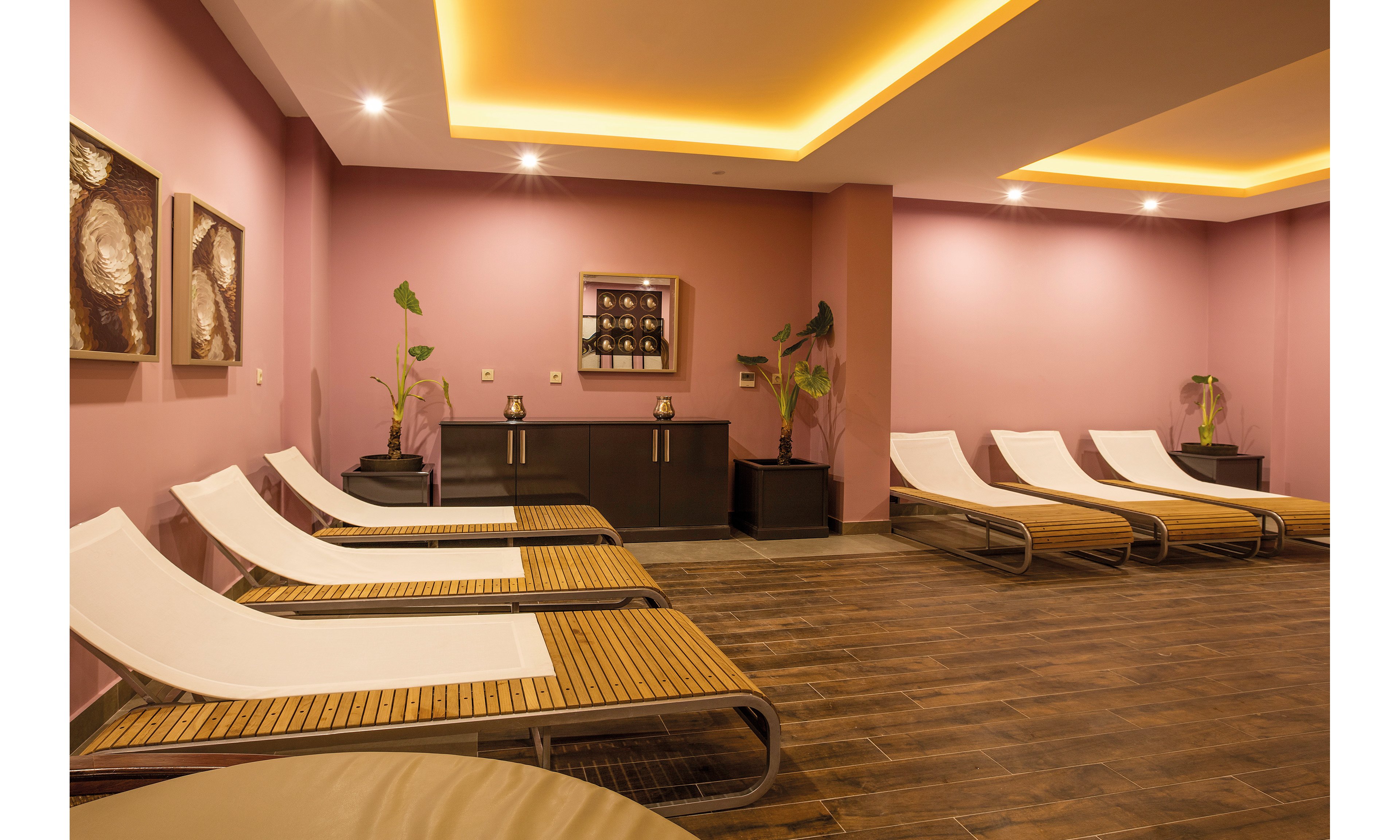 Palm Wings Ephesus Beach Resort