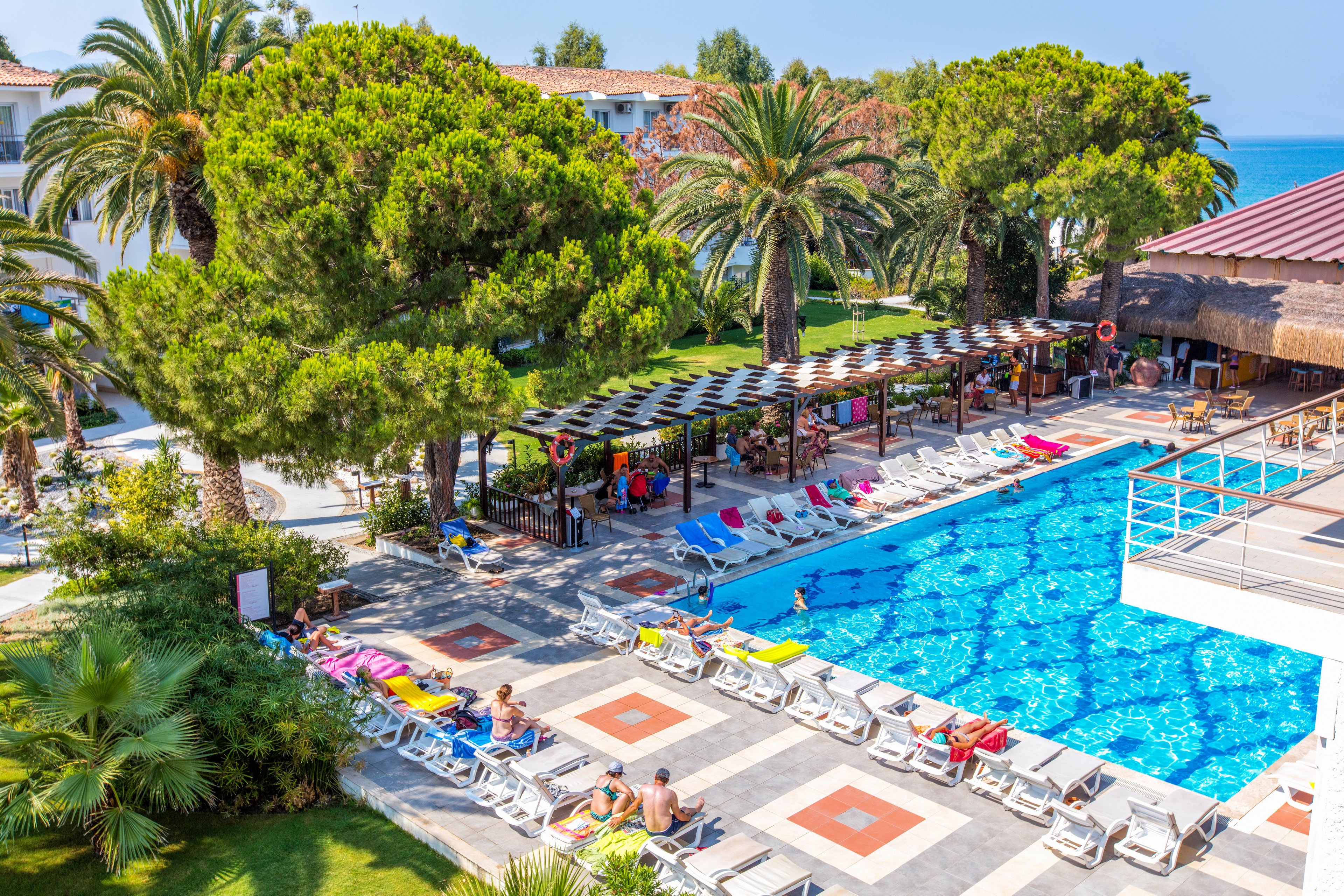 Atlantique Holiday Club