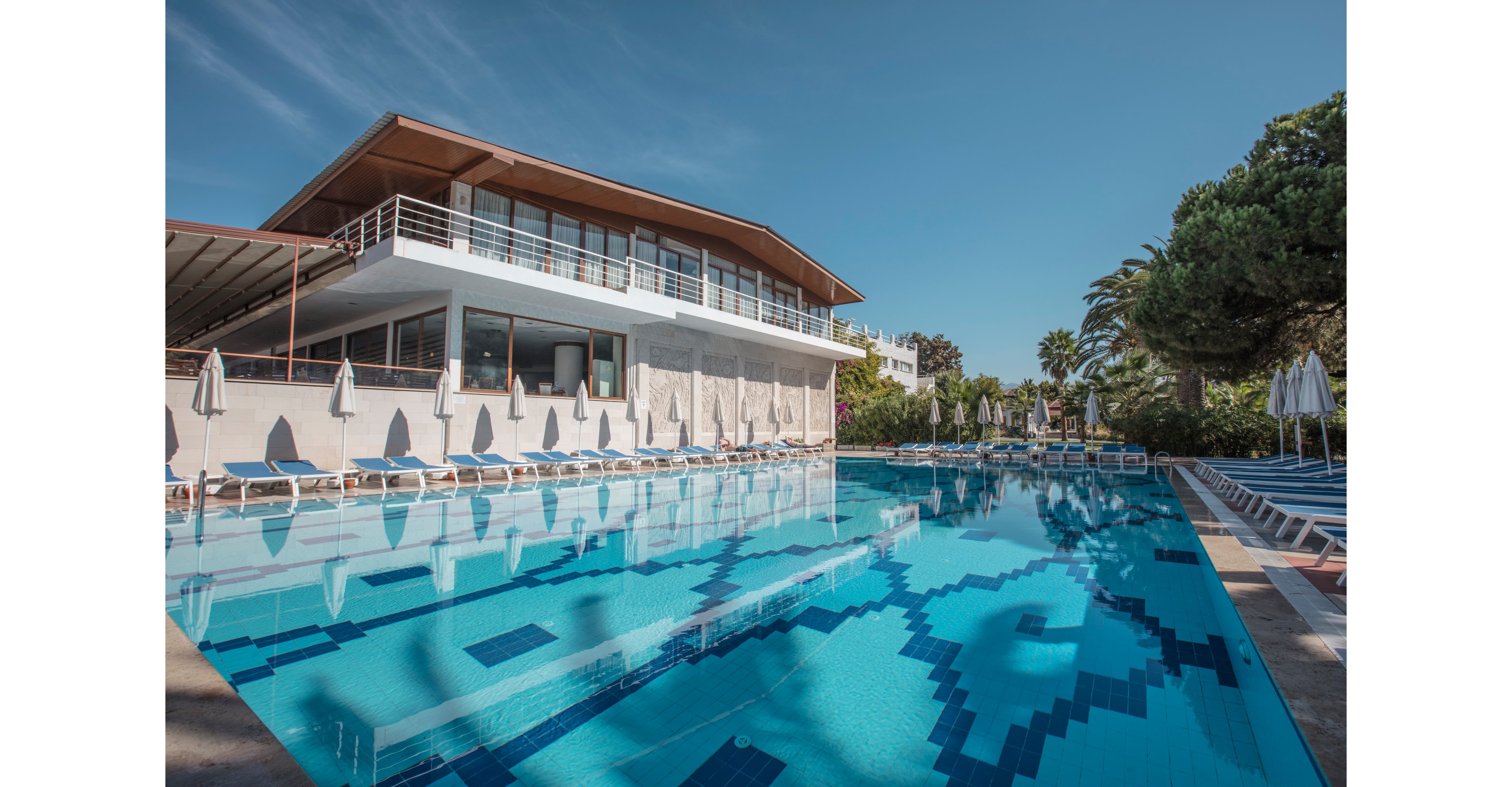 Atlantique Holiday Club