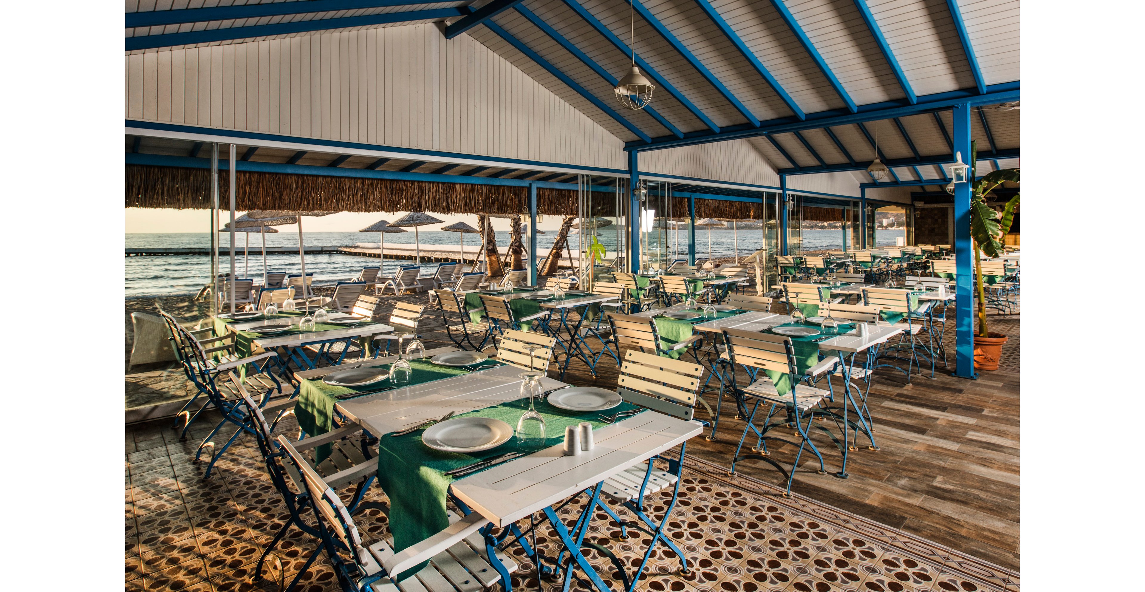 Atlantique Holiday Club