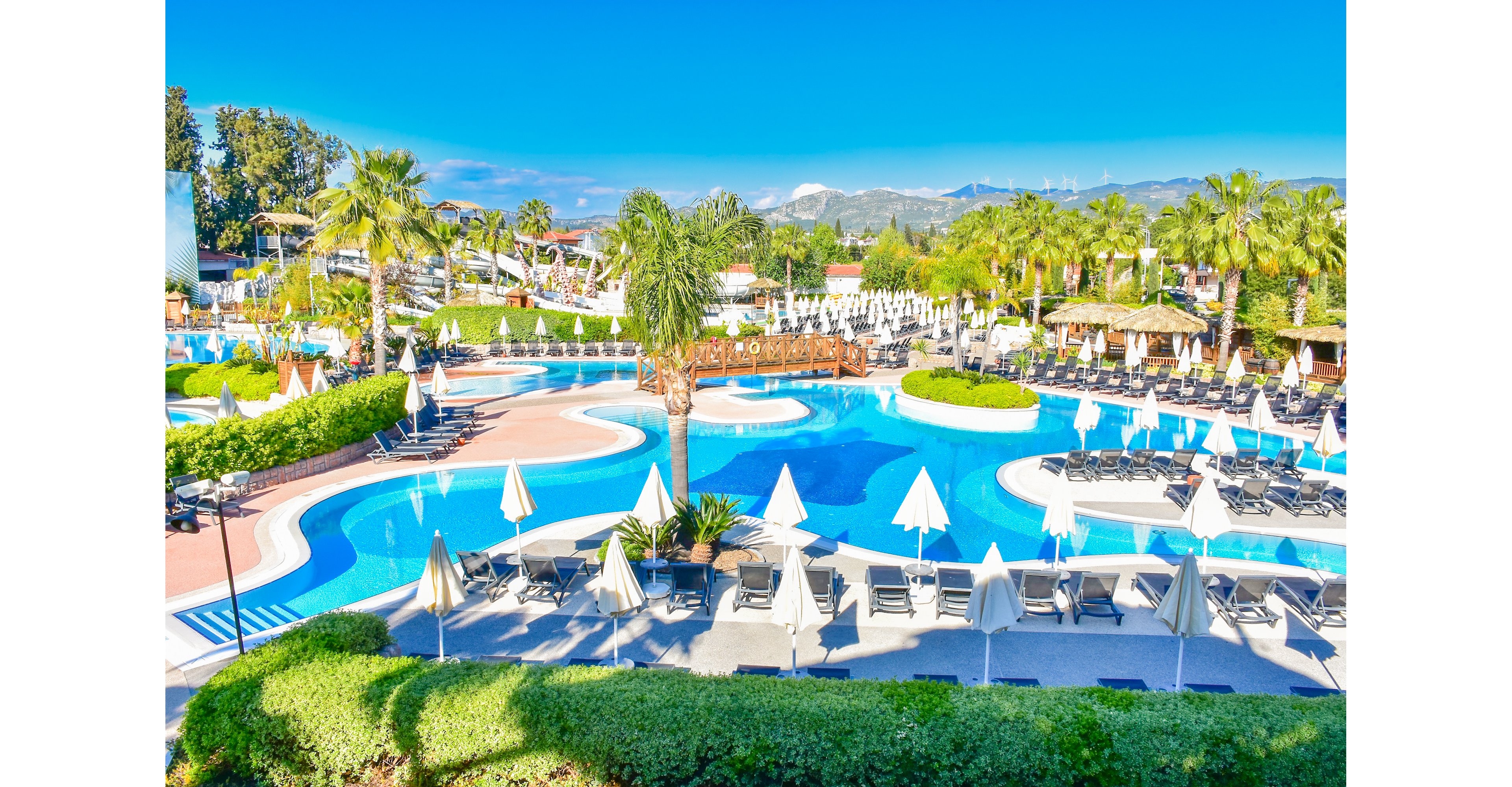 Atlantique Holiday Club