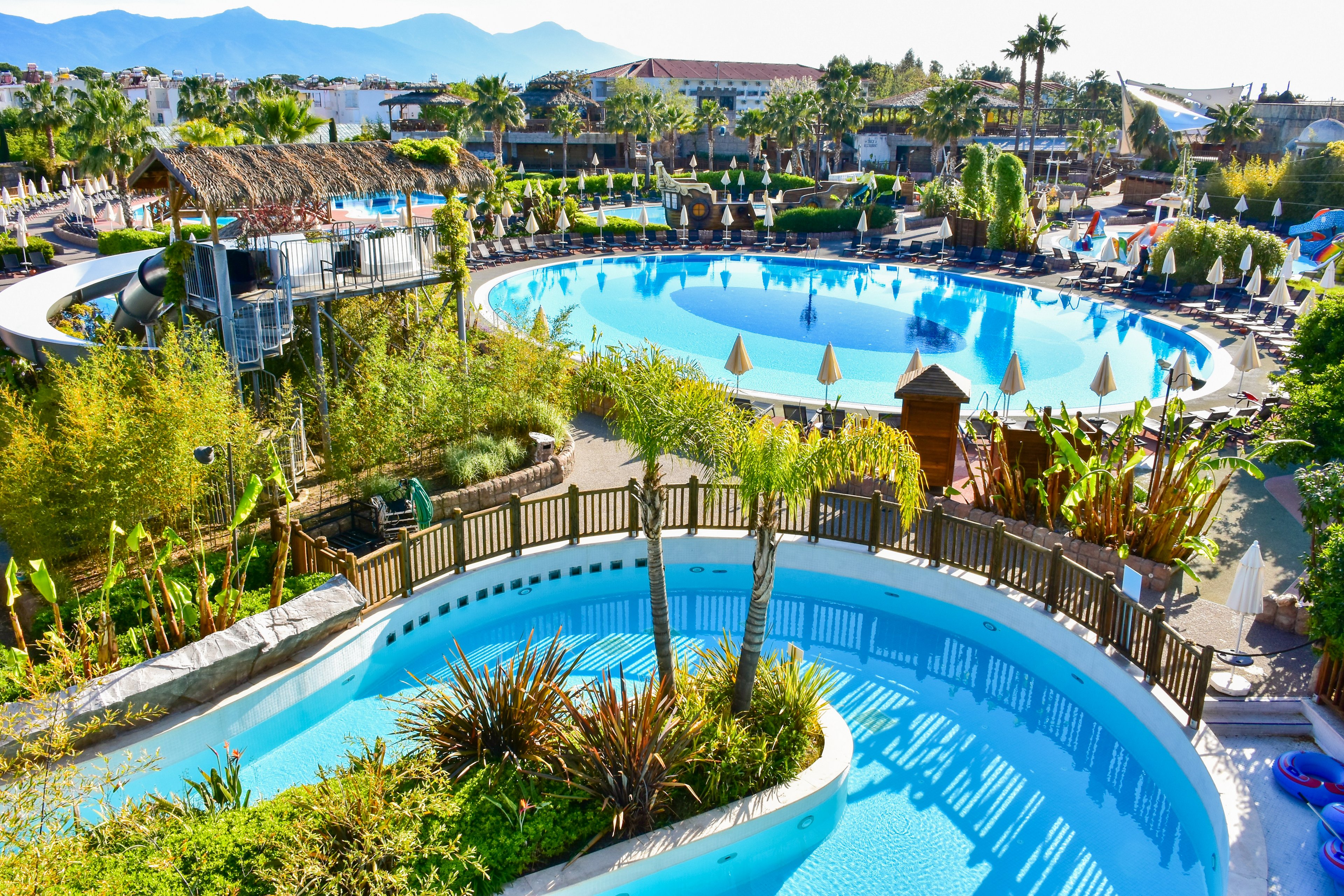 Atlantique Holiday Club