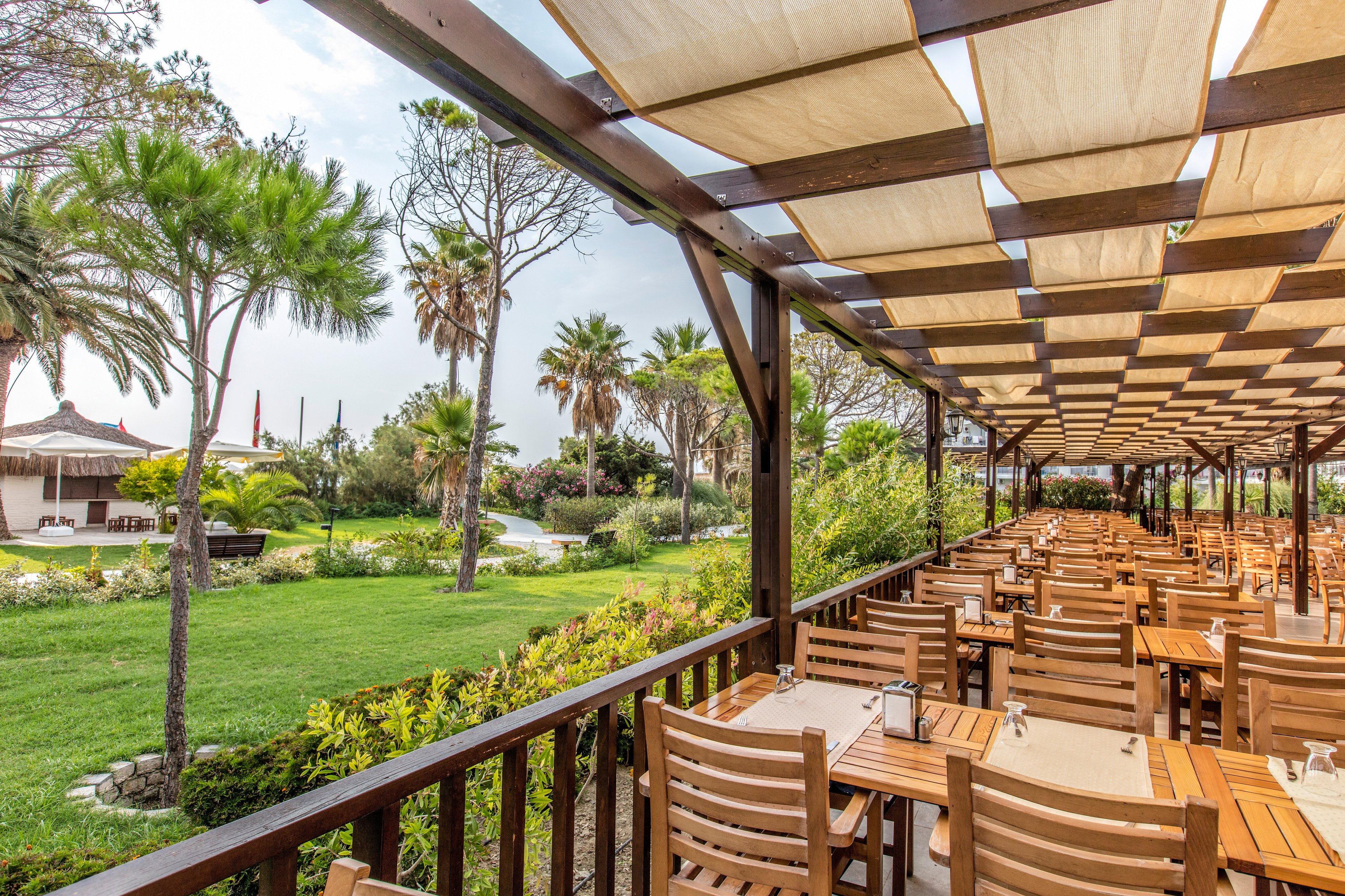 Atlantique Holiday Club