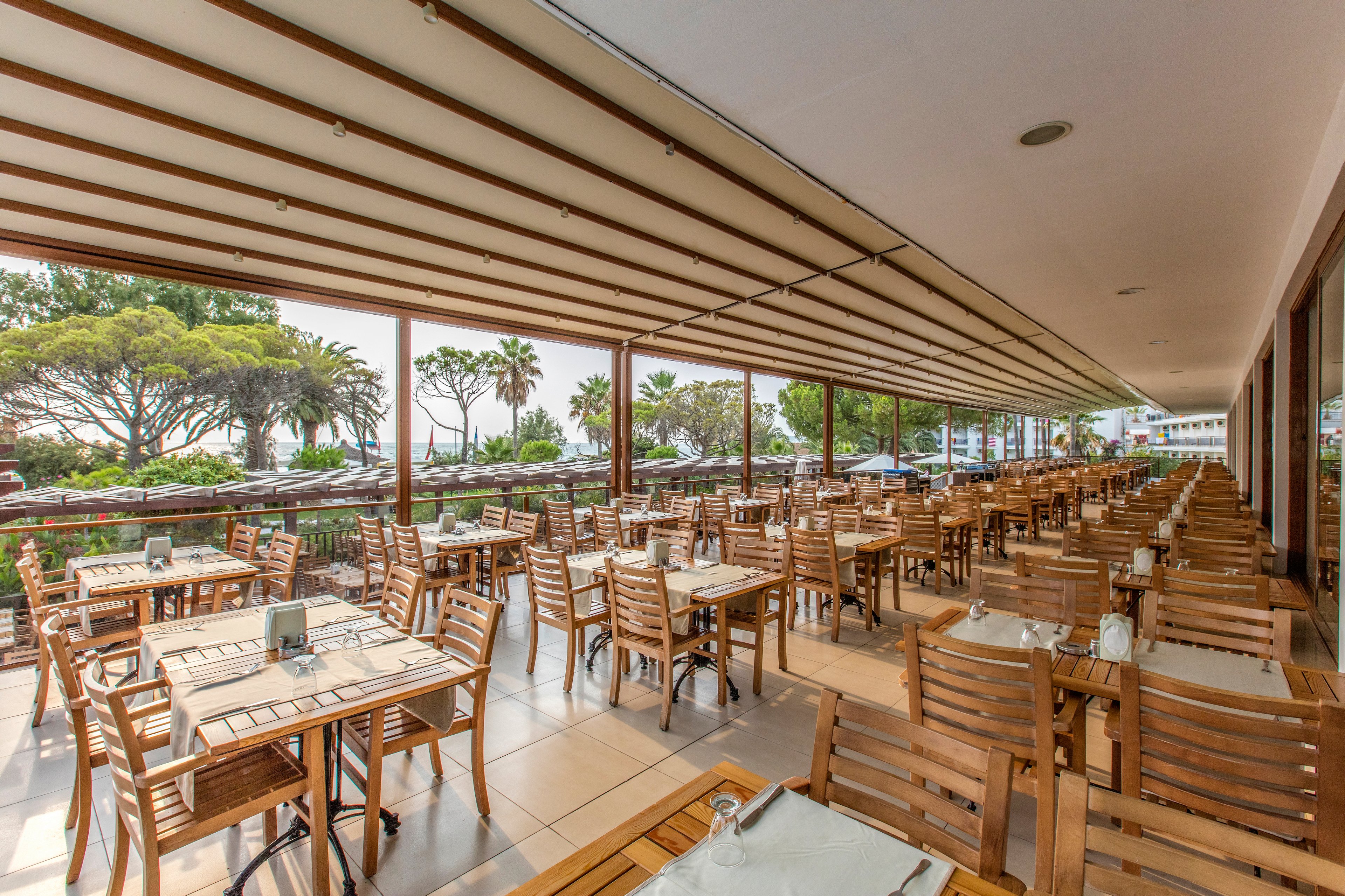 Atlantique Holiday Club