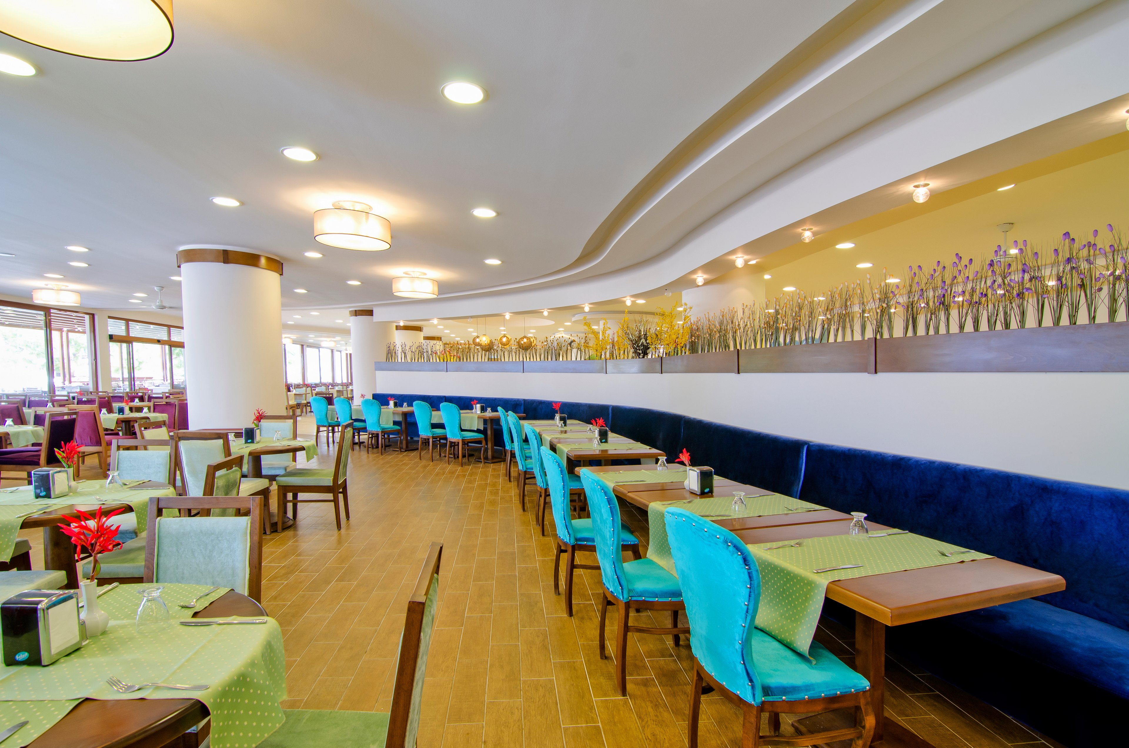 Atlantique Holiday Club