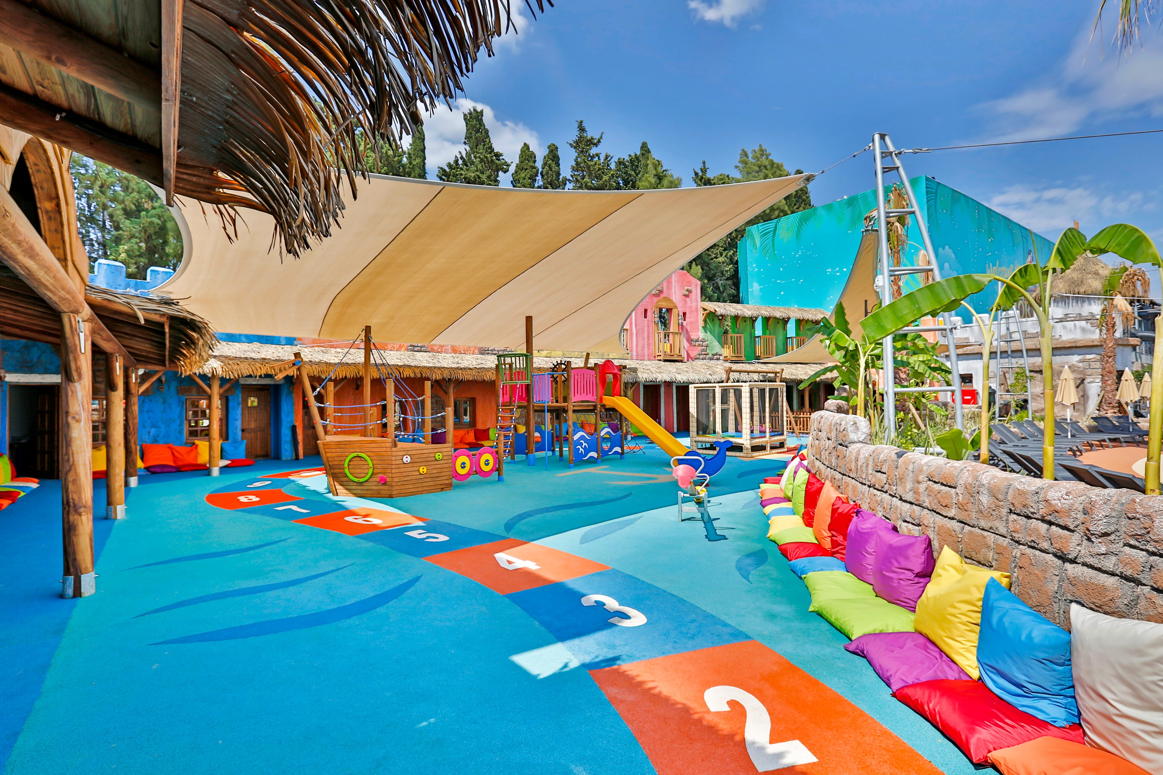 Atlantique Holiday Club