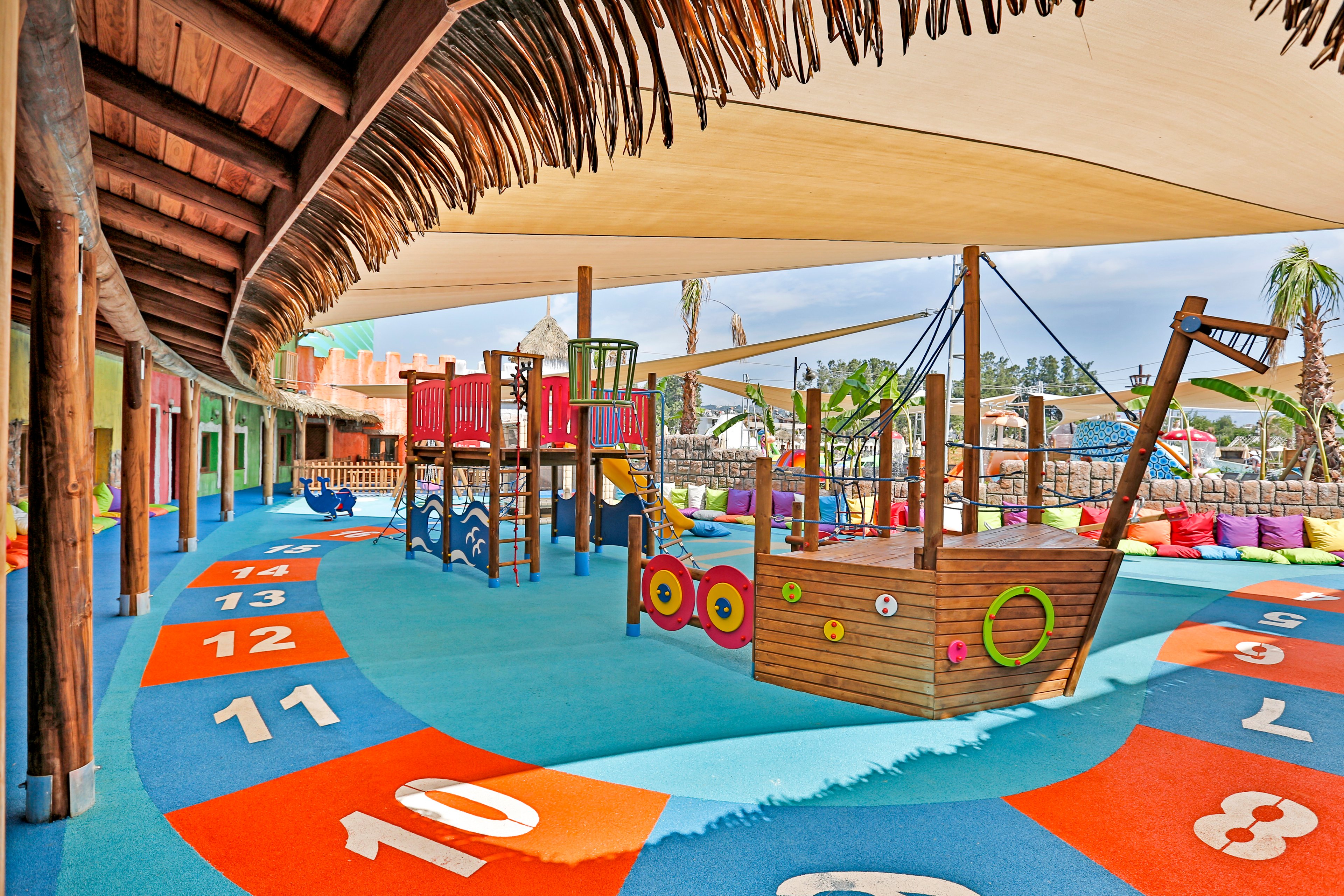 Atlantique Holiday Club