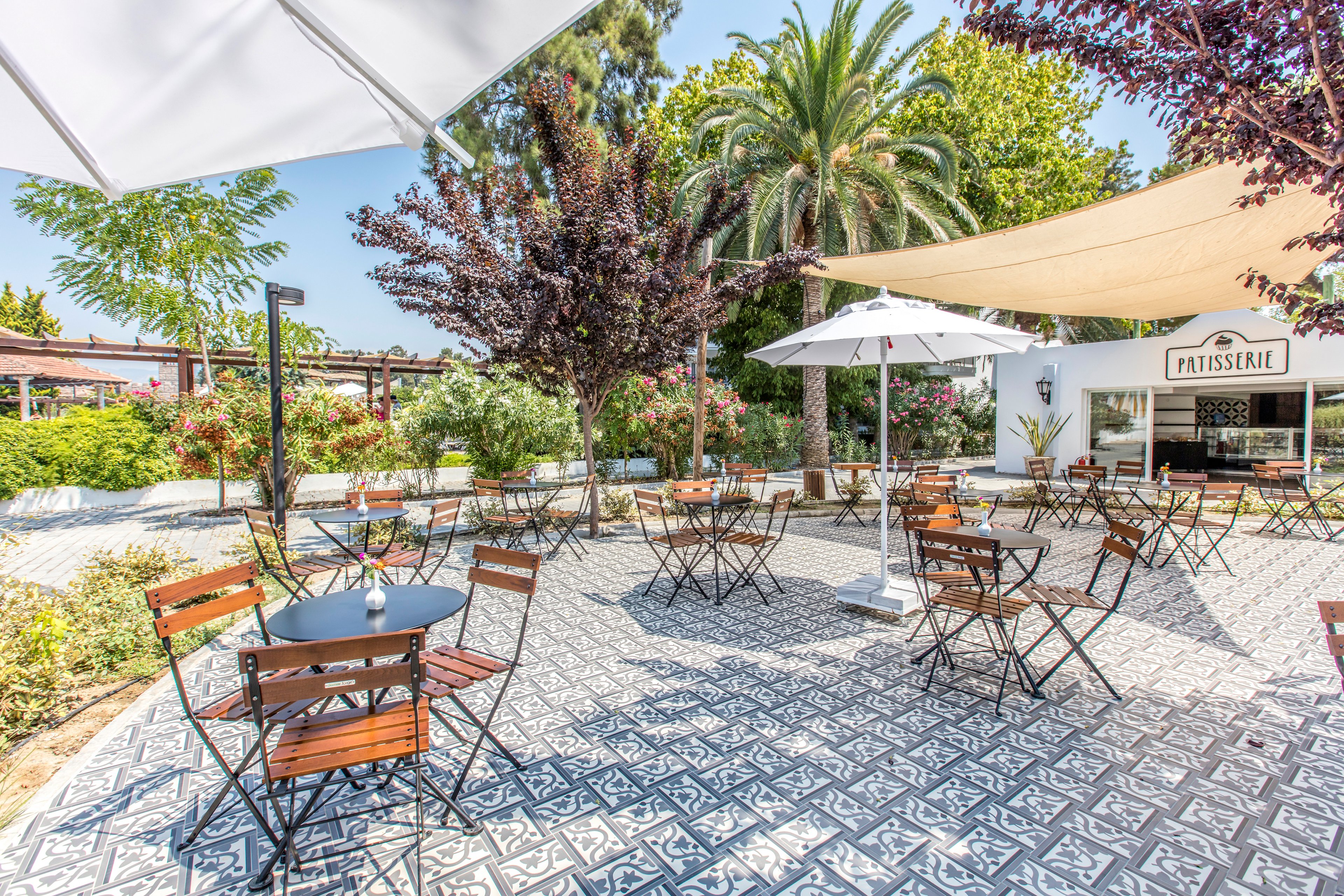 Atlantique Holiday Club