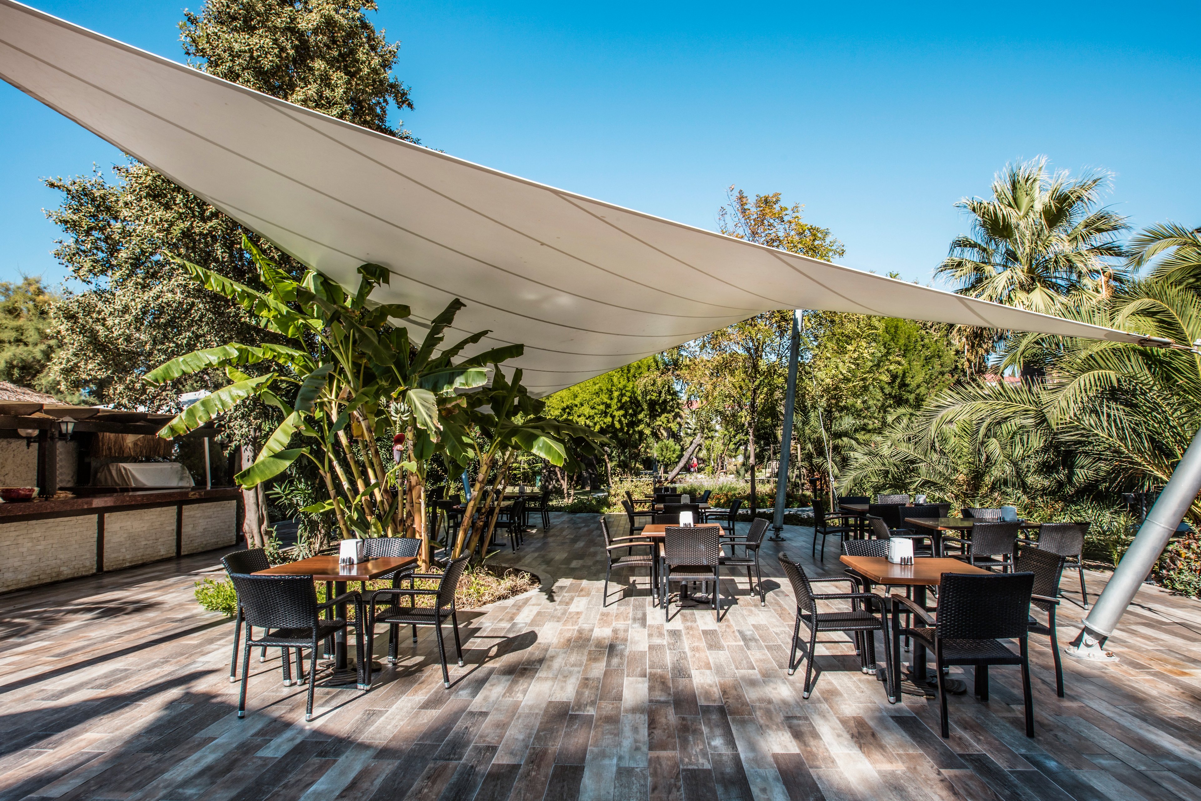 Atlantique Holiday Club