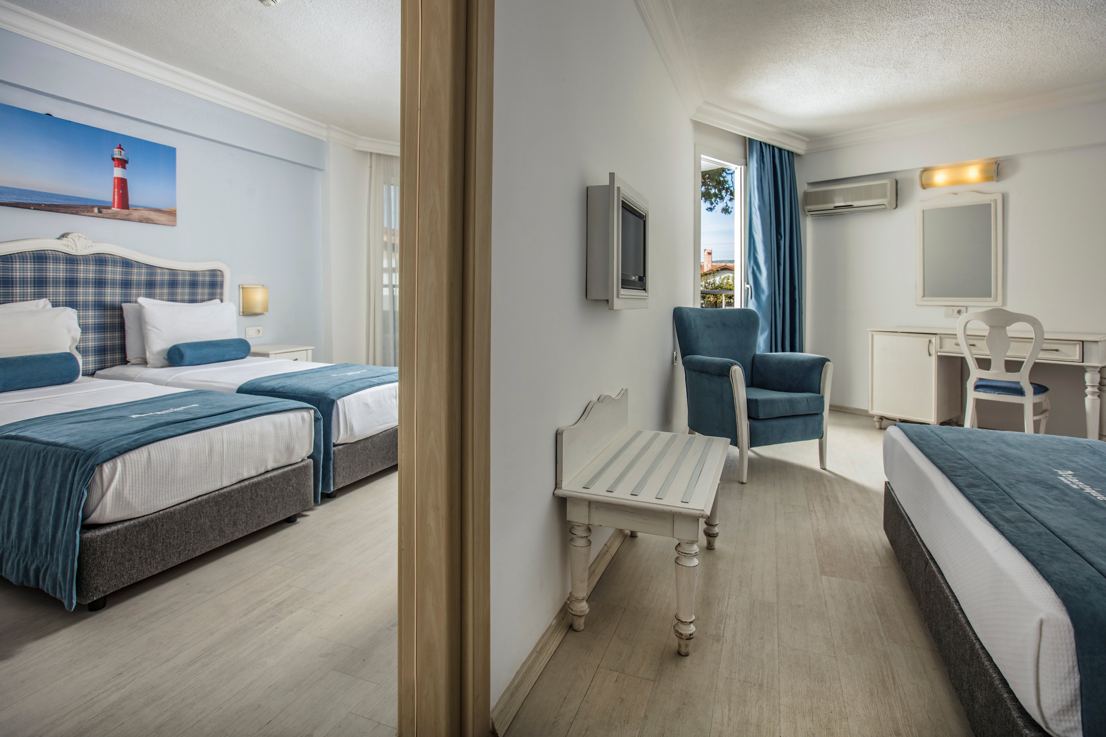 Atlantique Holiday Club