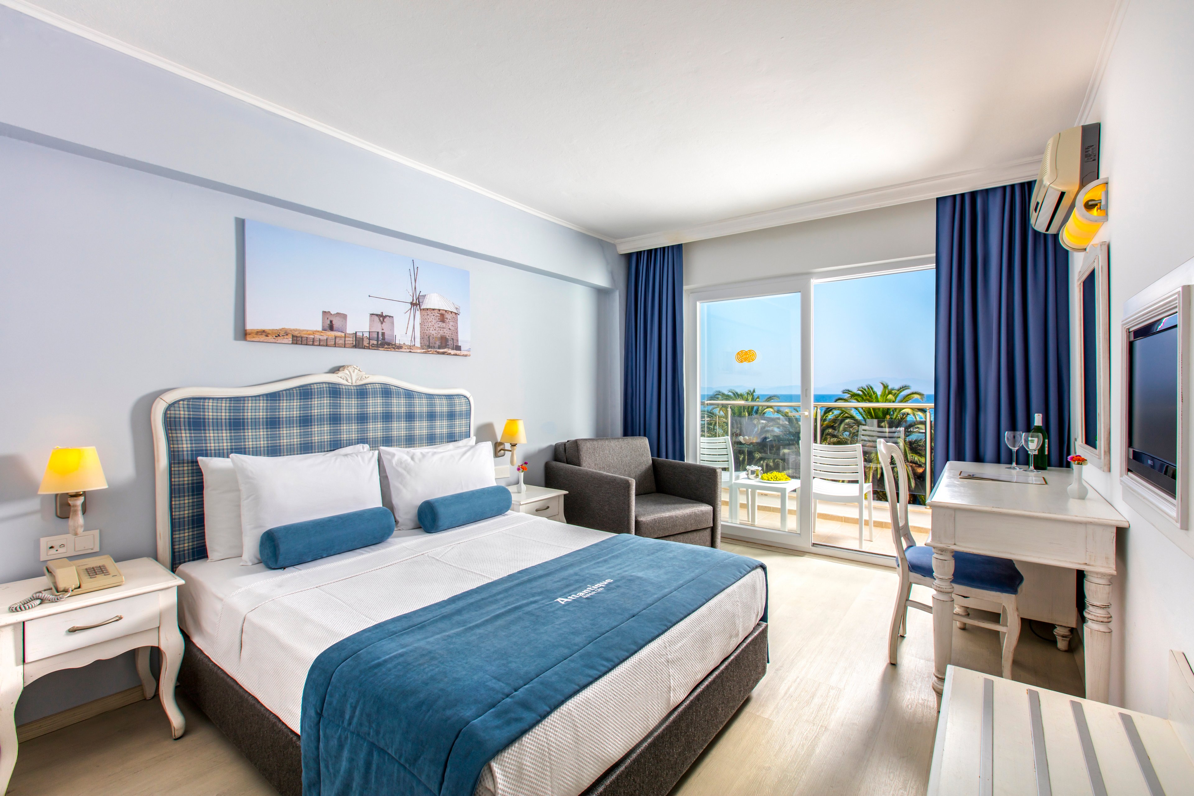 Atlantique Holiday Club