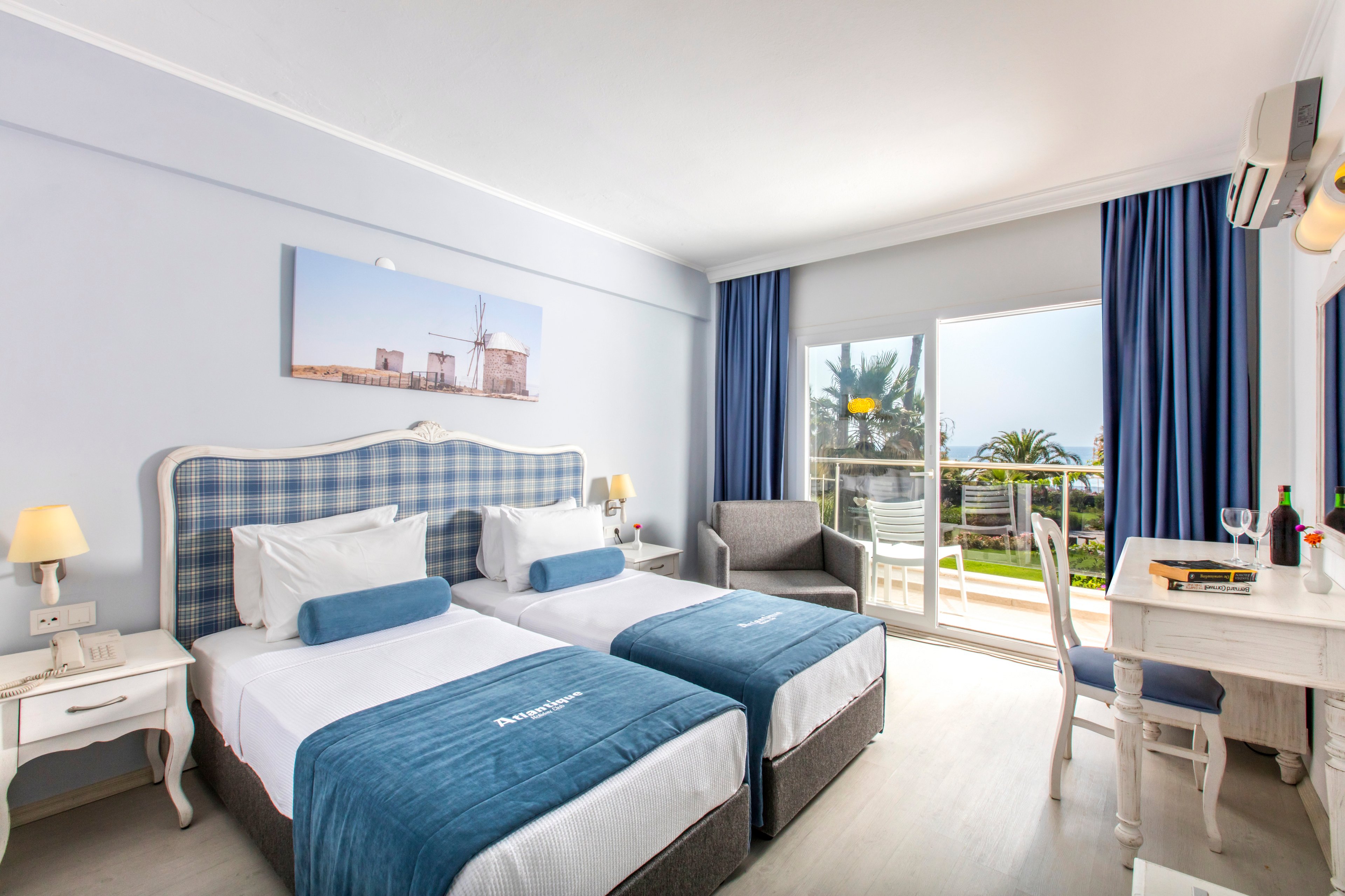 Atlantique Holiday Club