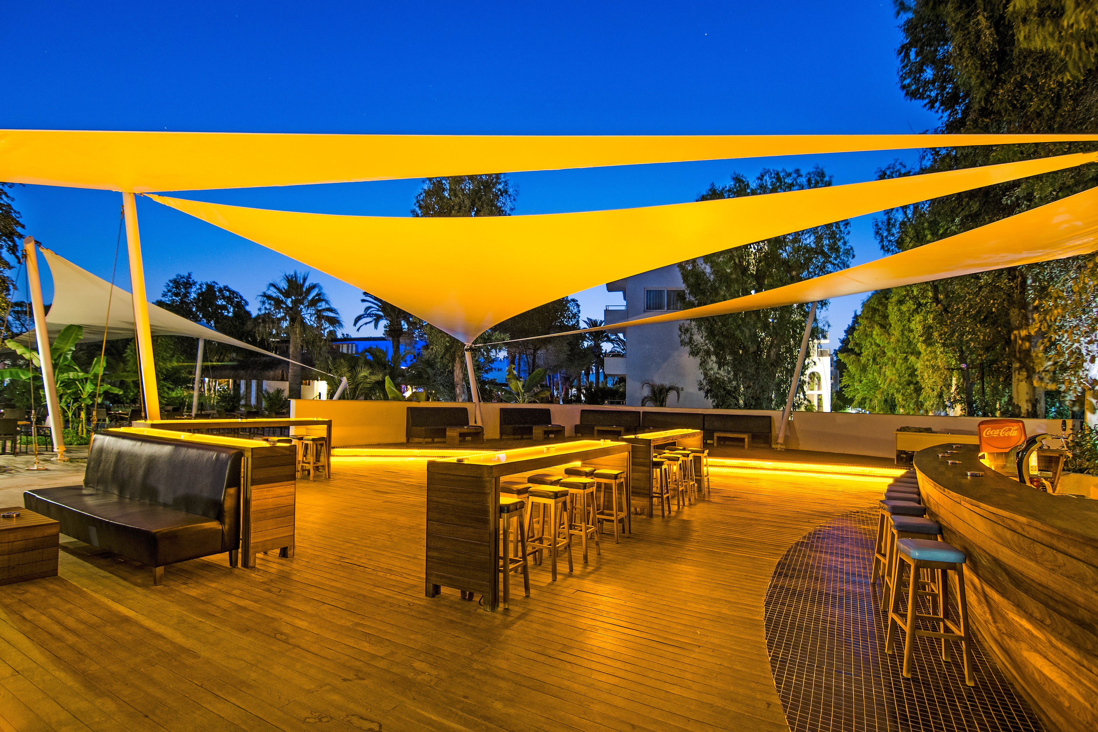 Atlantique Holiday Club