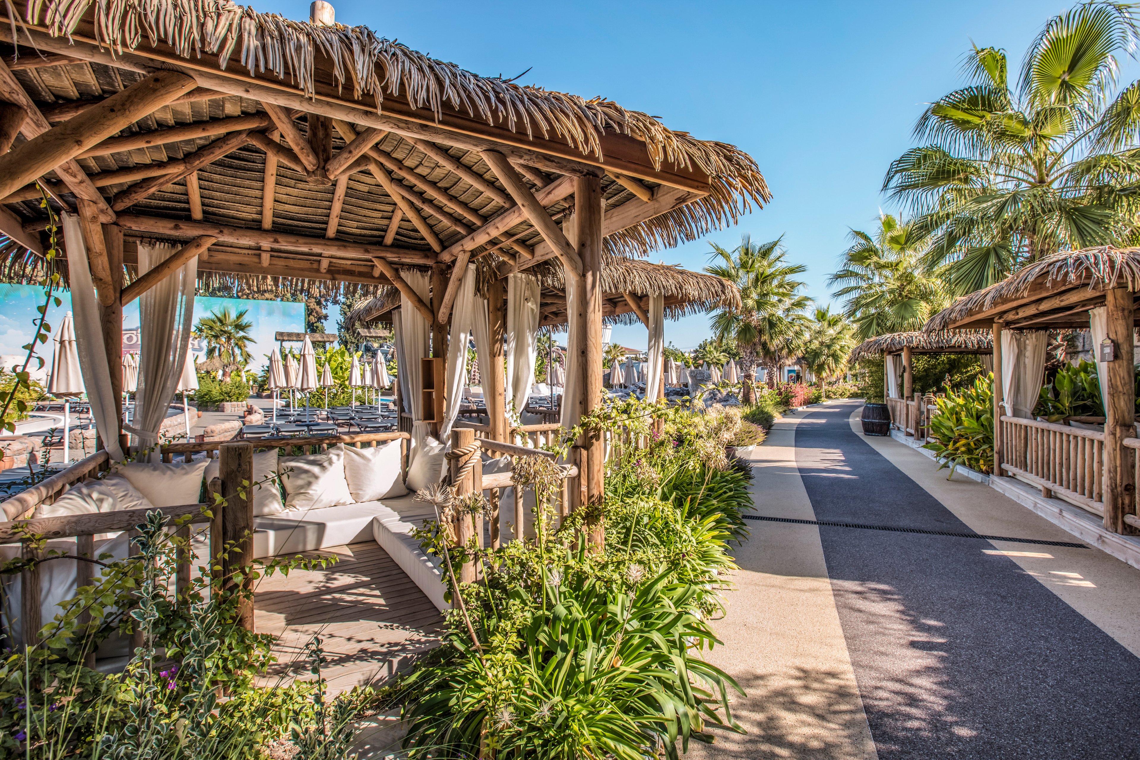 Atlantique Holiday Club