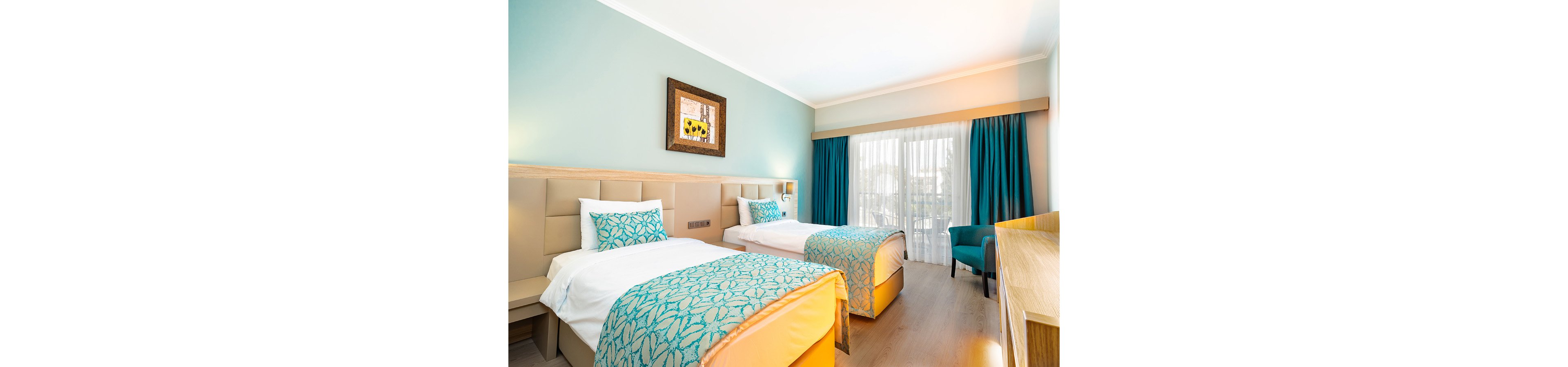 Aqua Fantasy Aquapark Hotel & Spa