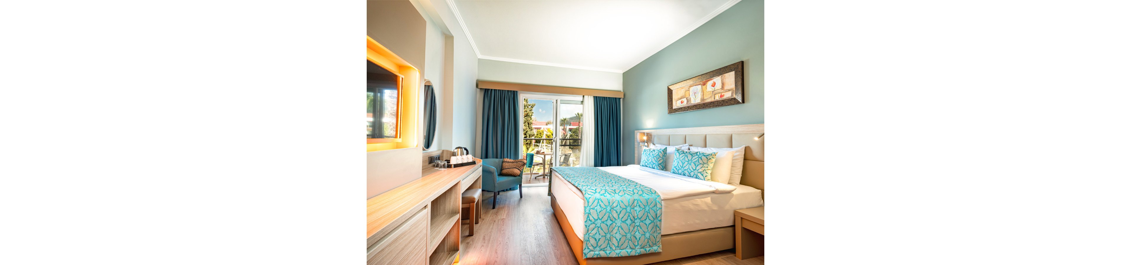 Aqua Fantasy Aquapark Hotel & Spa