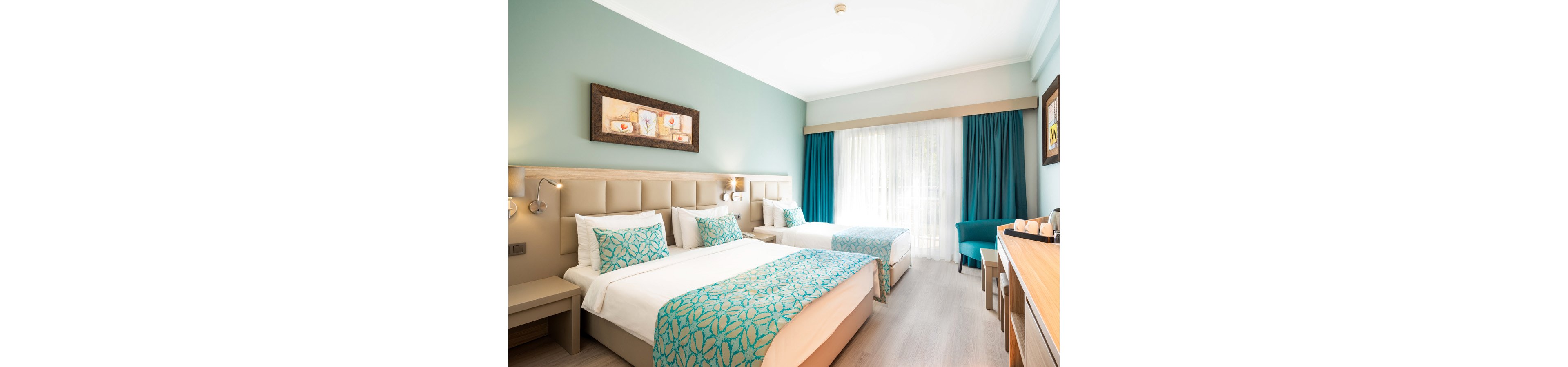 Aqua Fantasy Aquapark Hotel & Spa