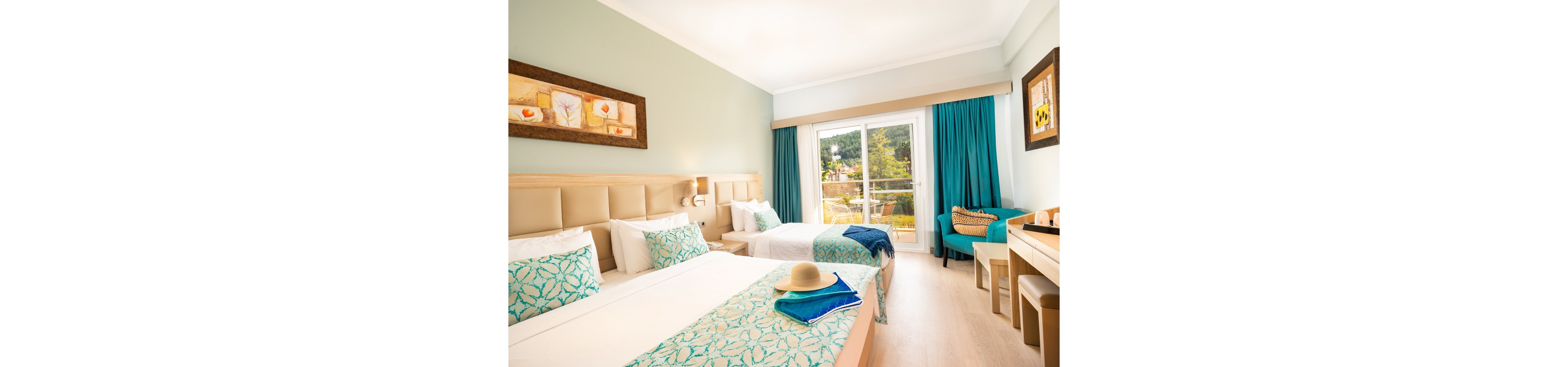 Aqua Fantasy Aquapark Hotel & Spa