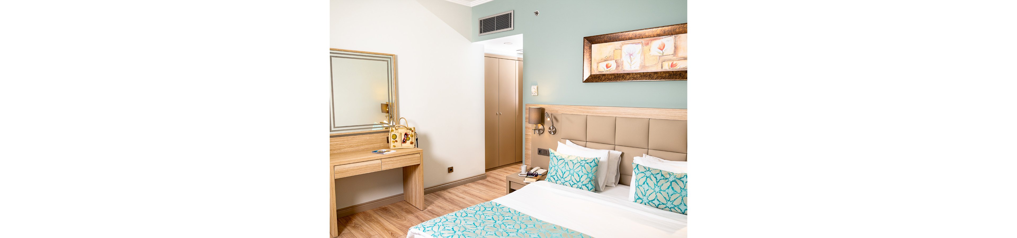 Aqua Fantasy Aquapark Hotel & Spa