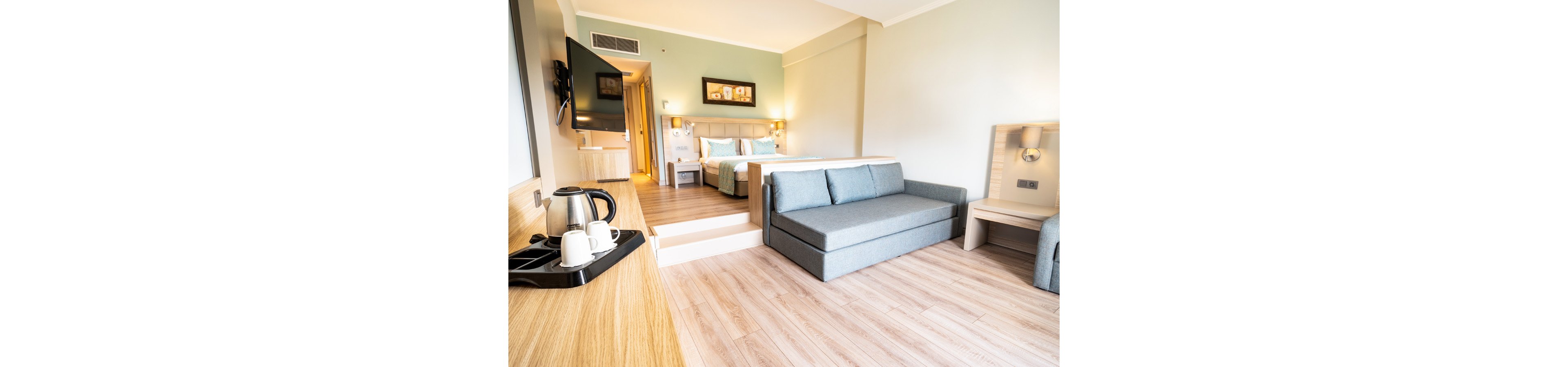 Aqua Fantasy Aquapark Hotel & Spa