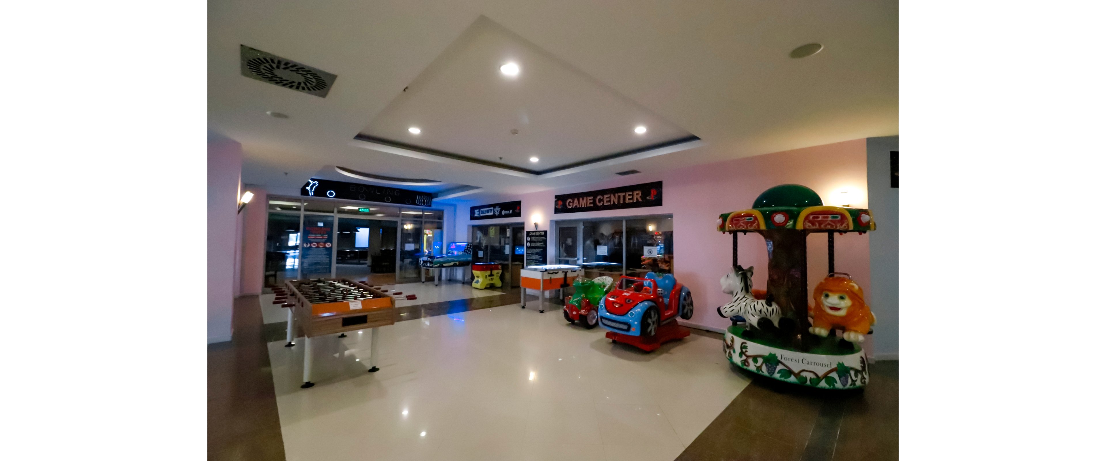 Aqua Fantasy Aquapark Hotel & Spa