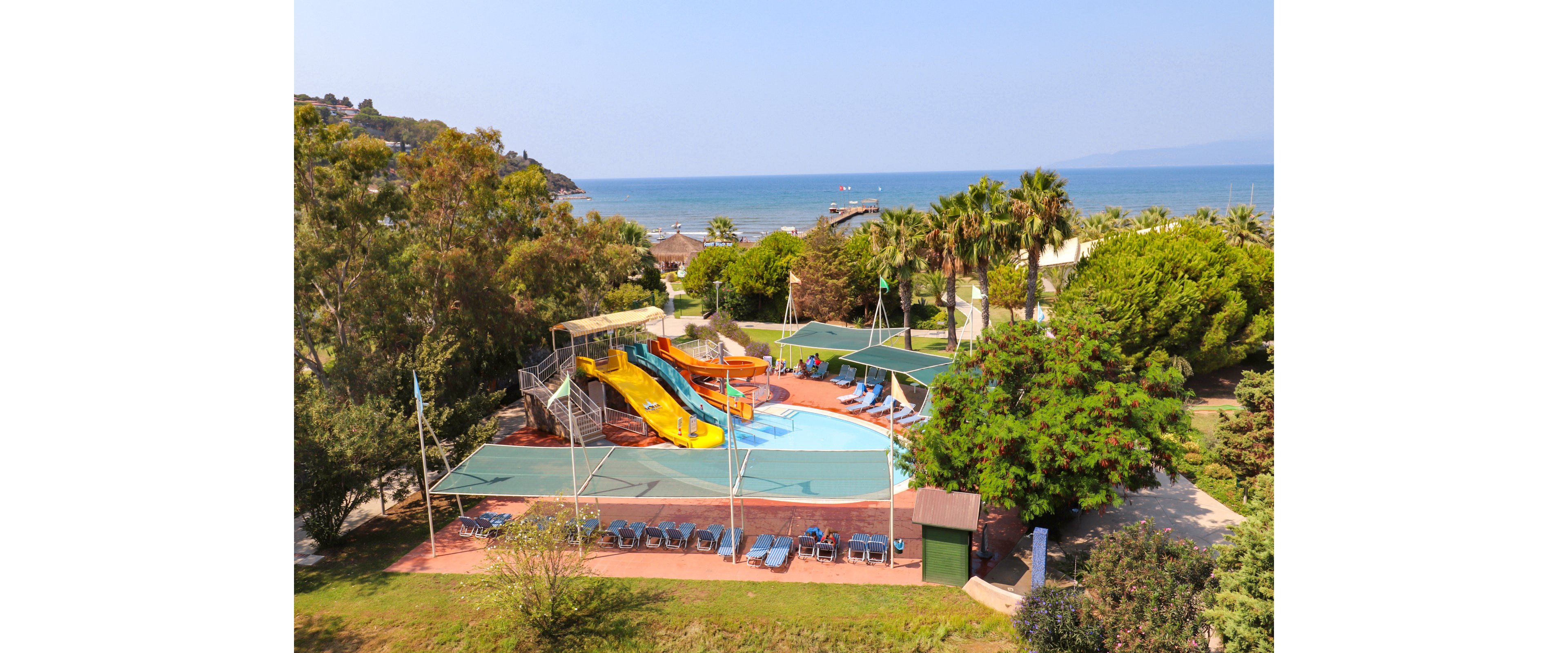 Aqua Fantasy Aquapark Hotel & Spa