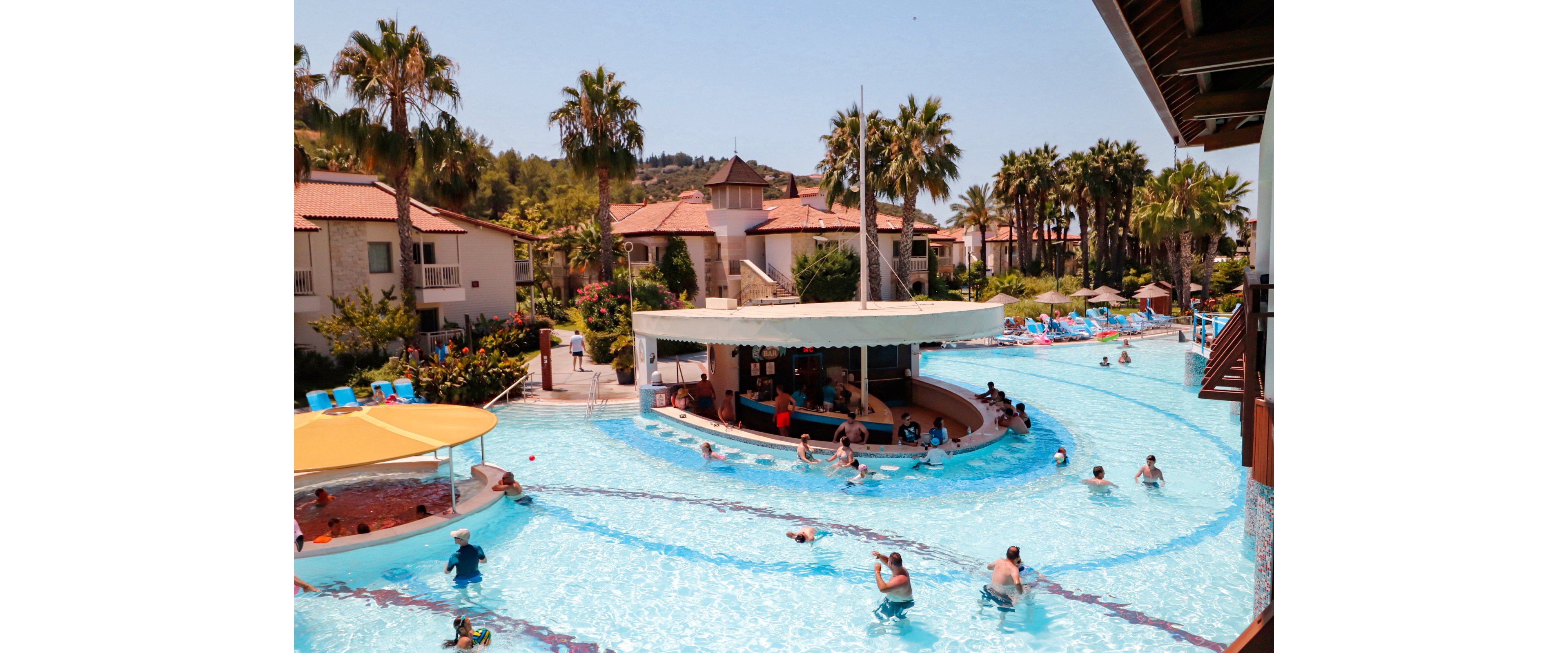 Aqua Fantasy Aquapark Hotel & Spa